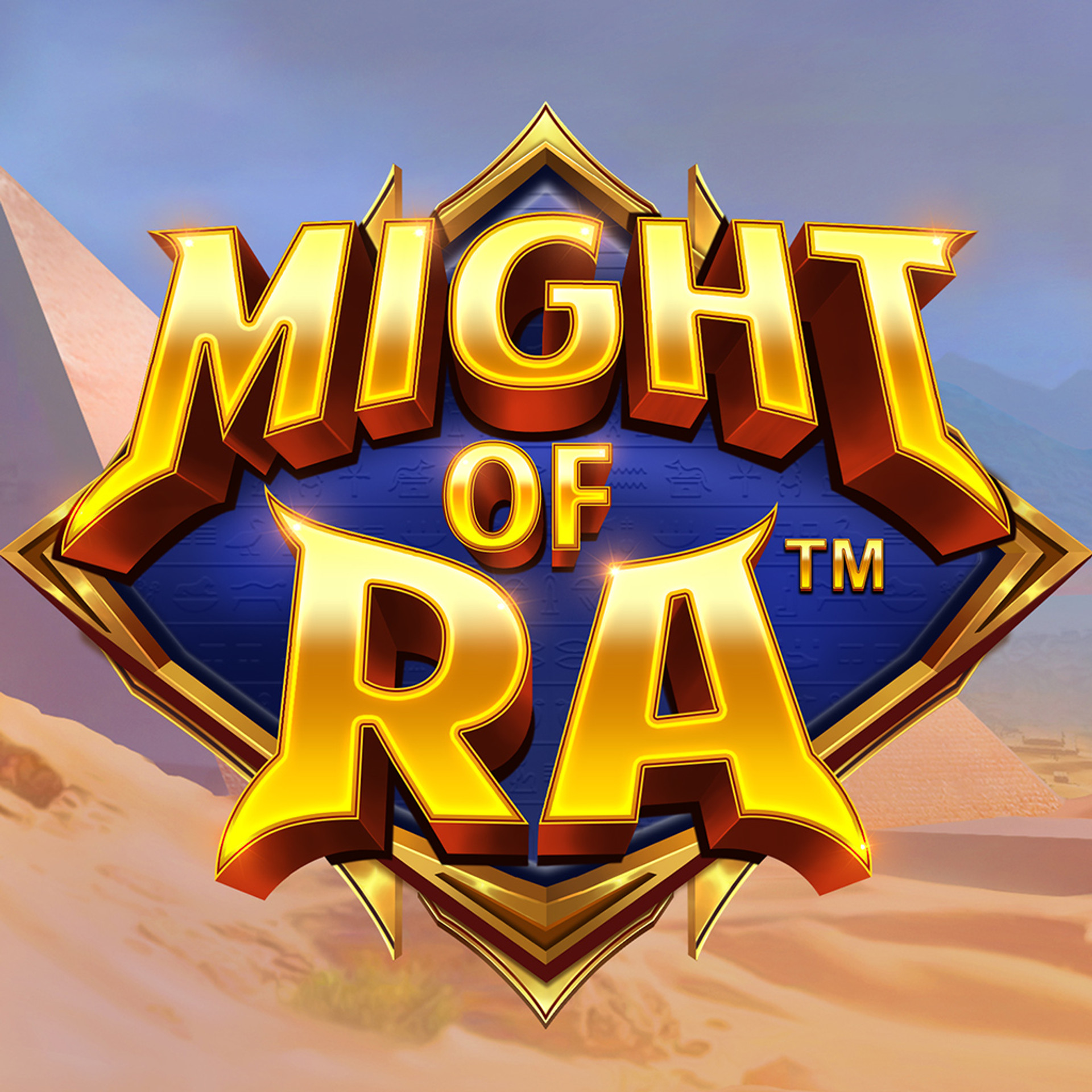 Might of Ra
