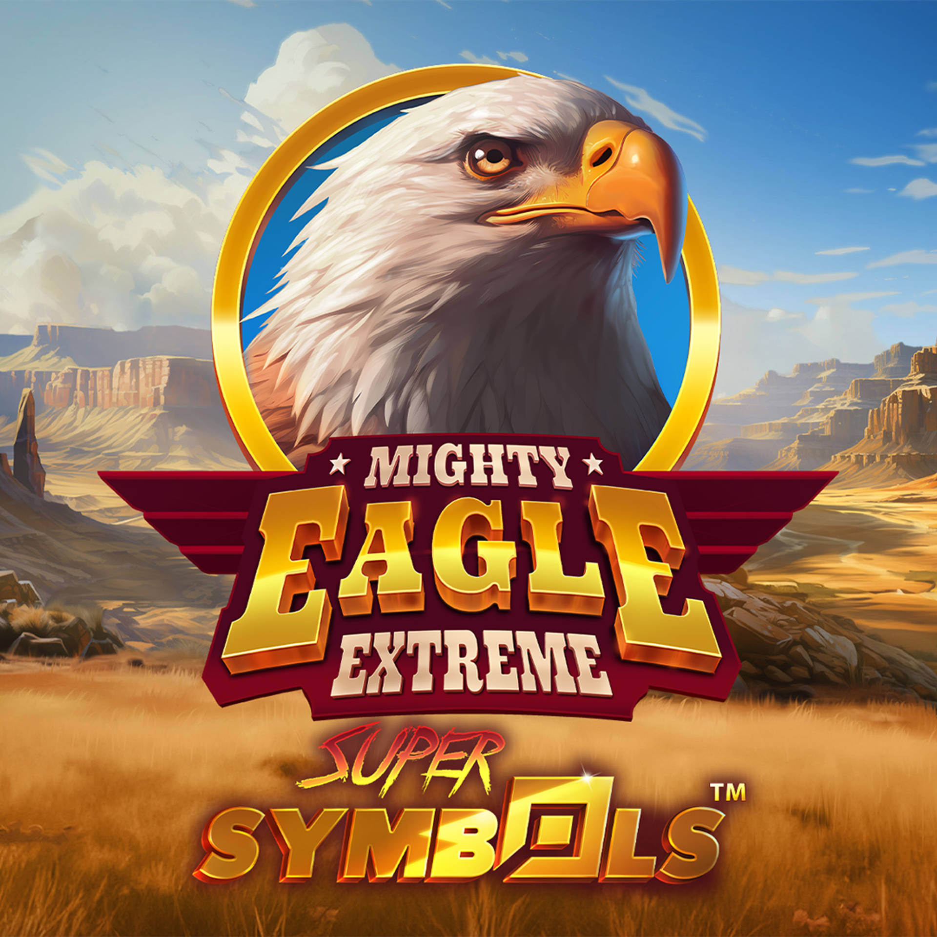Mighty Eagle Extreme