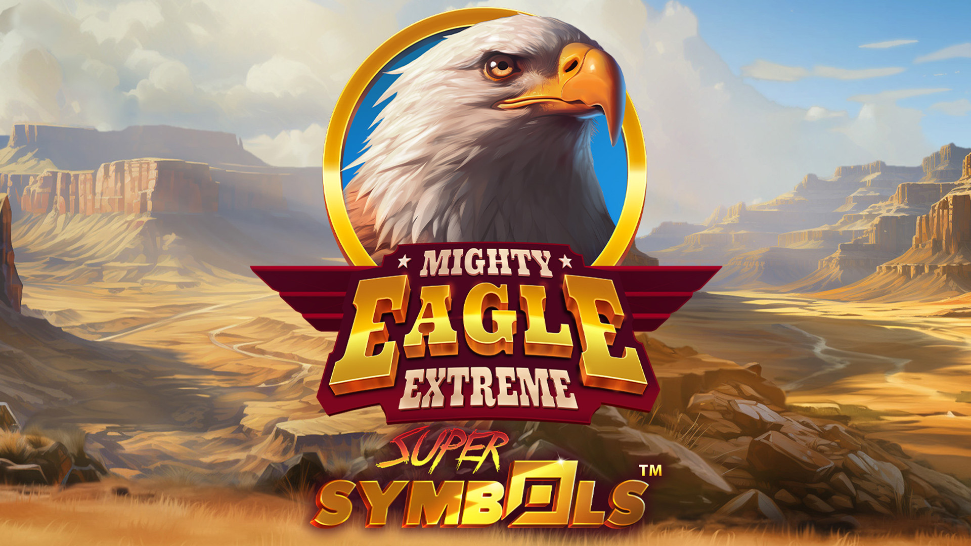 Mighty Eagle Extreme