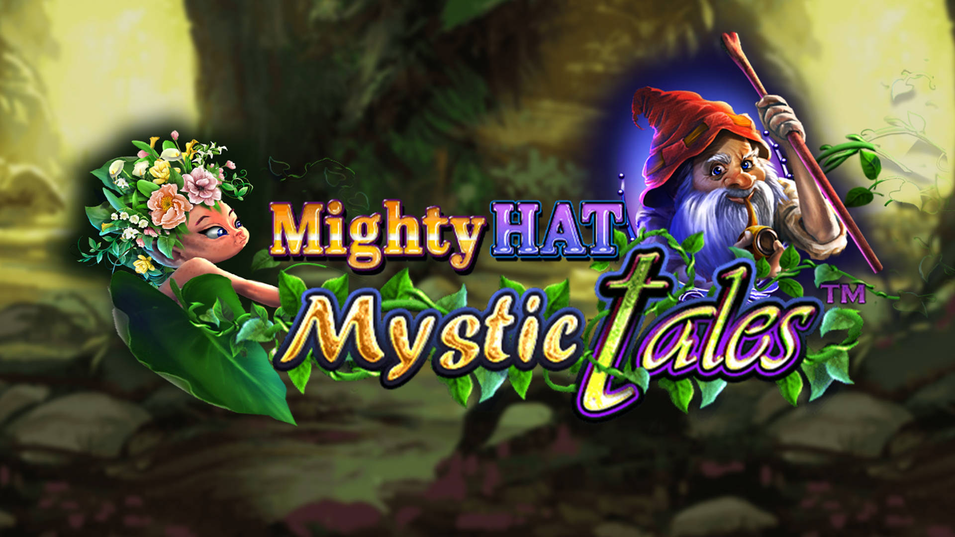Mighty Hat: Mystic Tales