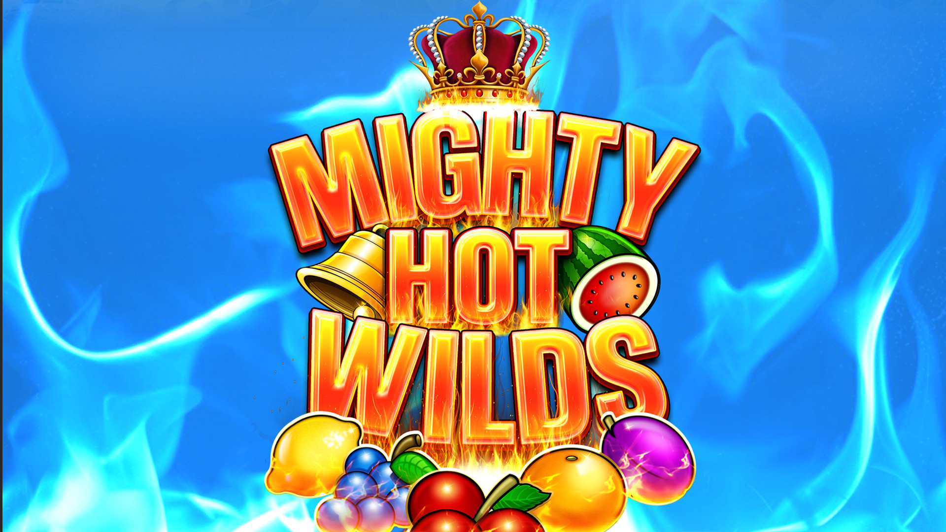 Mighty Hot Wilds