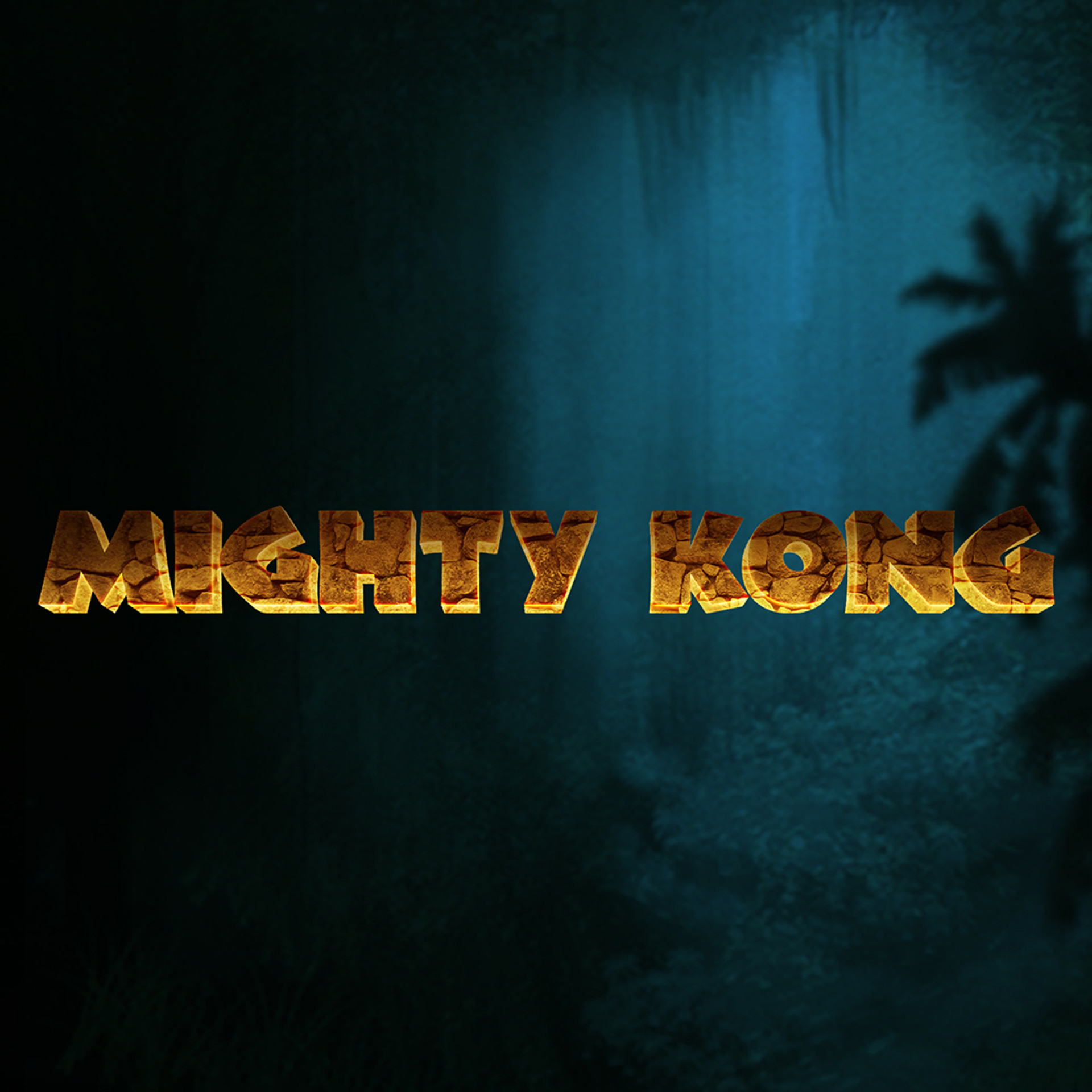 Mighty Kong