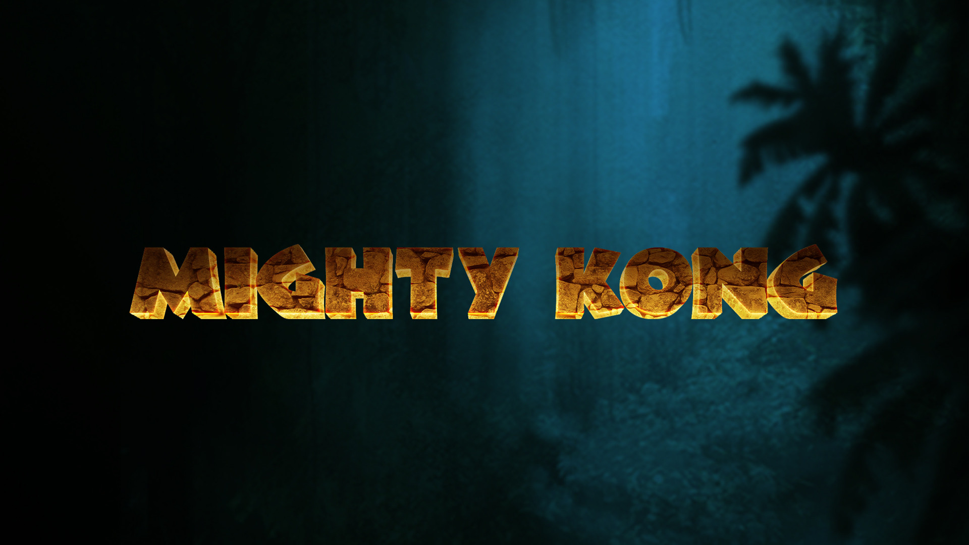 Mighty Kong