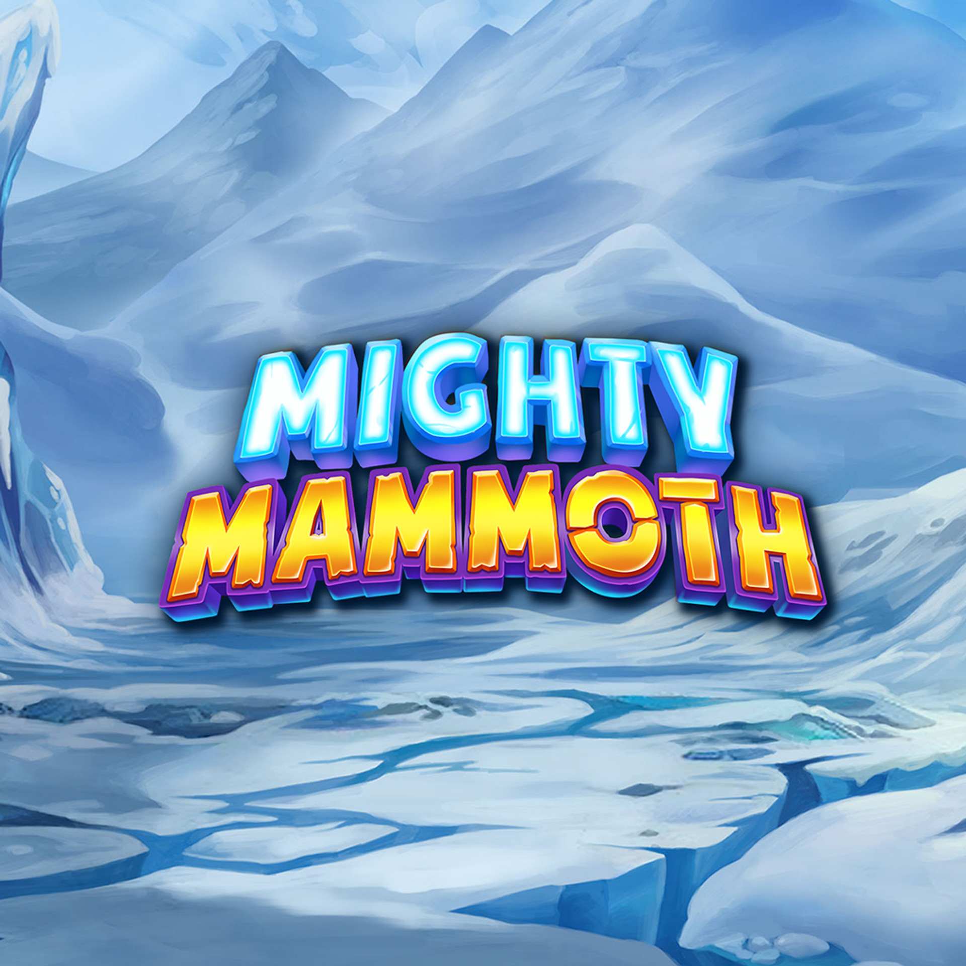 Mighty Mammoth