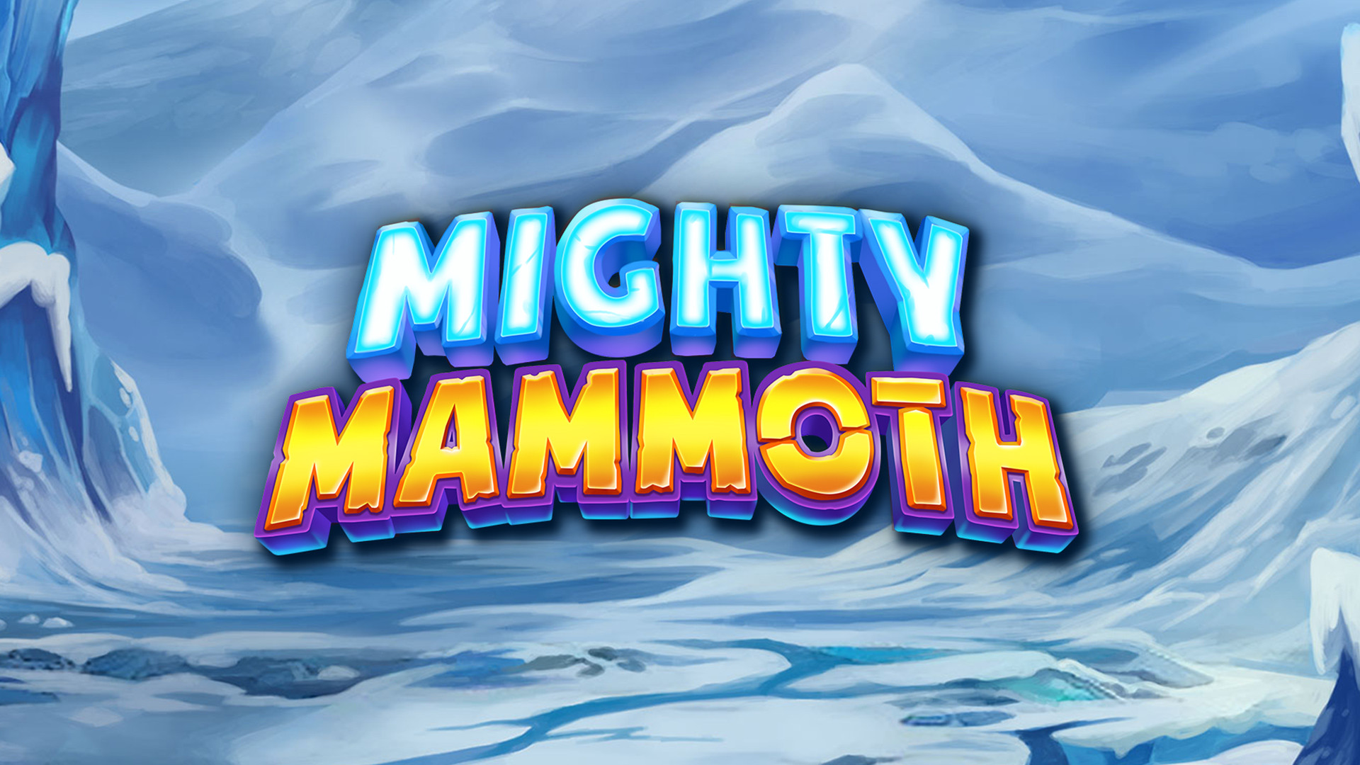 Mighty Mammoth