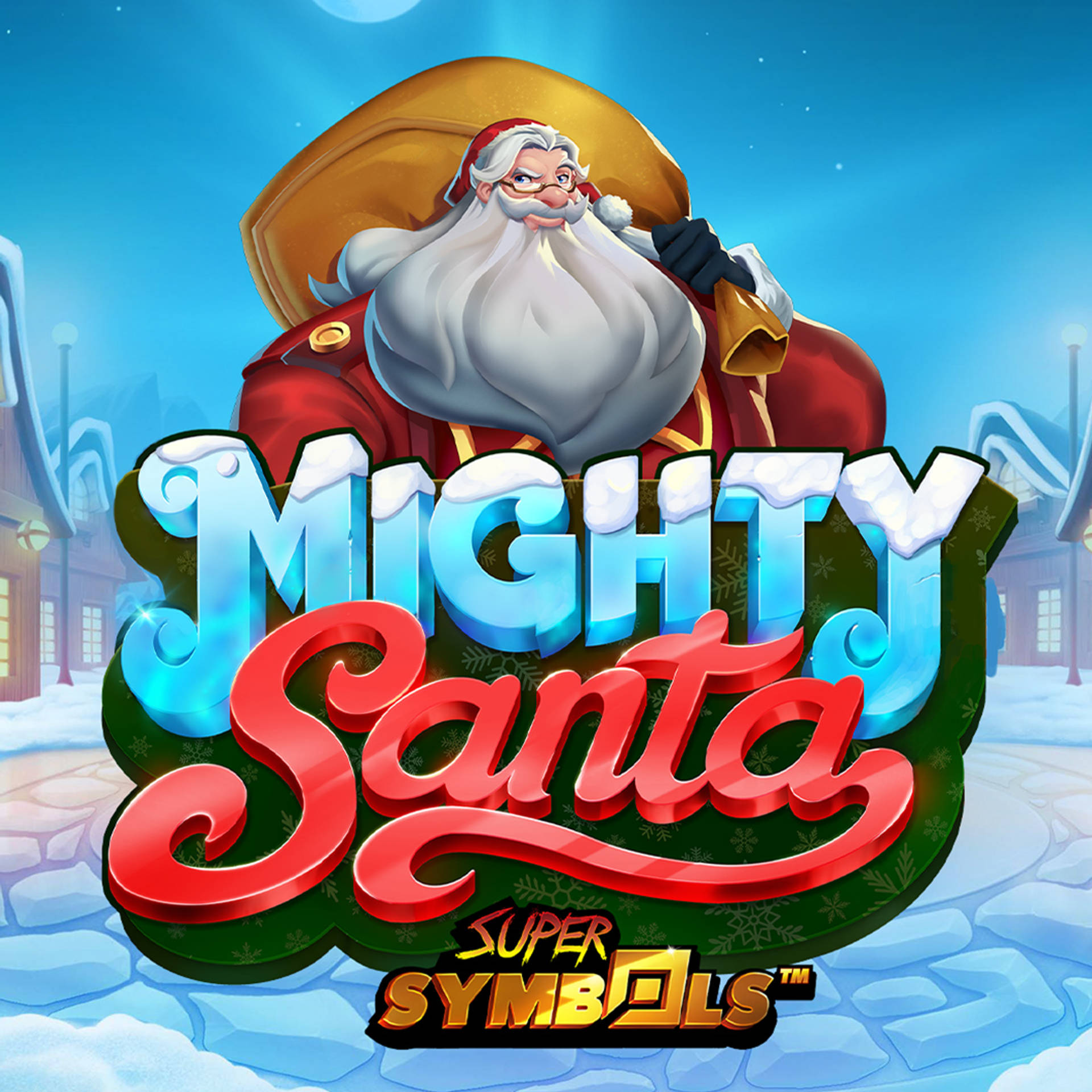 Mighty Santa