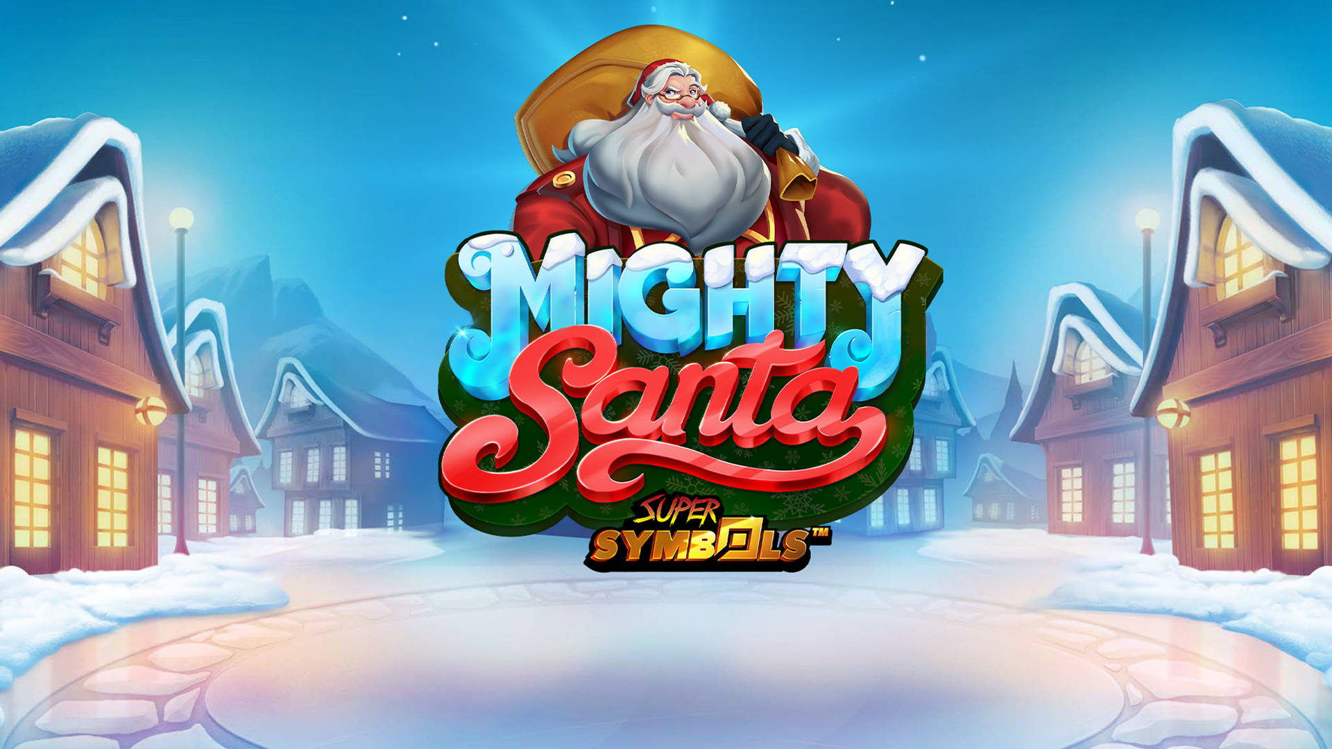 Mighty Santa