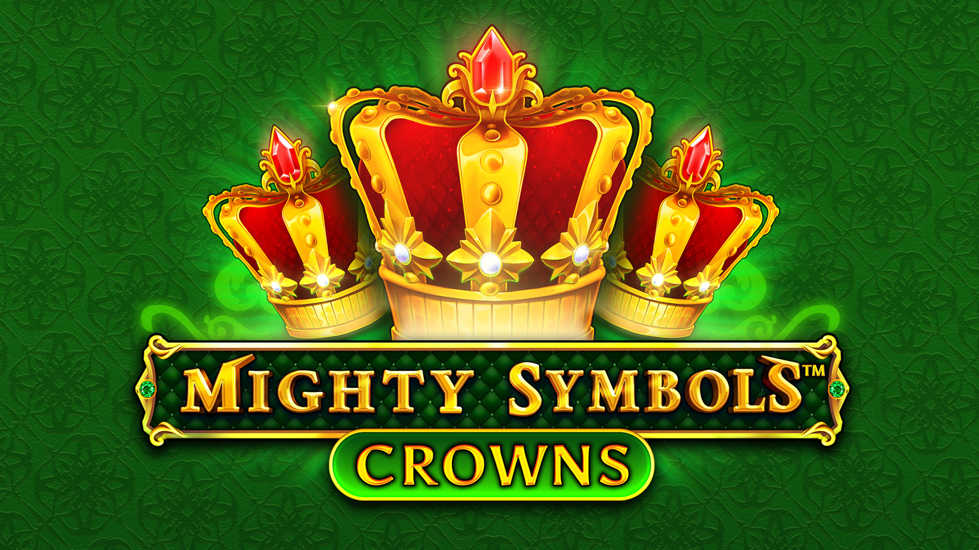 Mighty Symbols Crowns