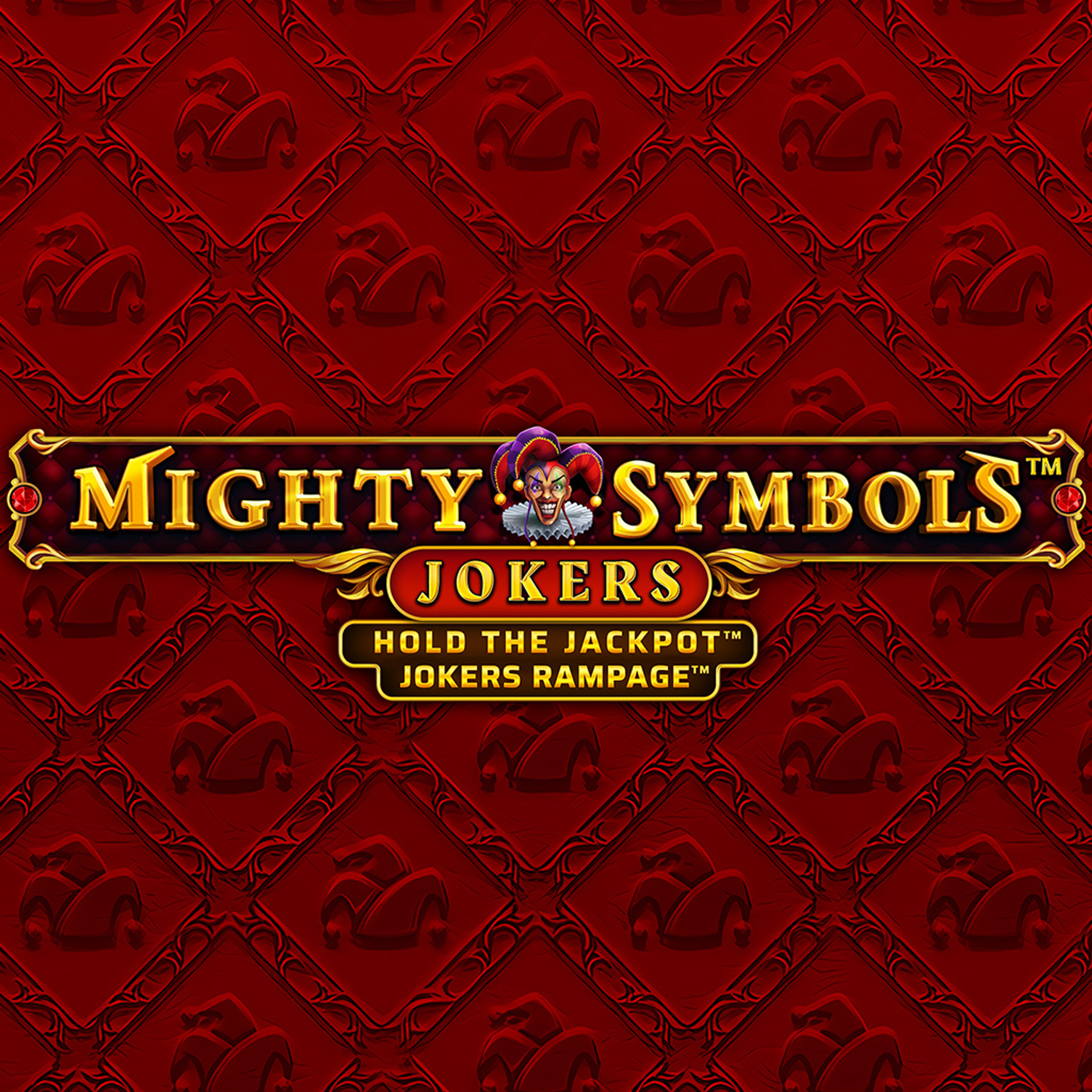 Mighty Symbols: Joker