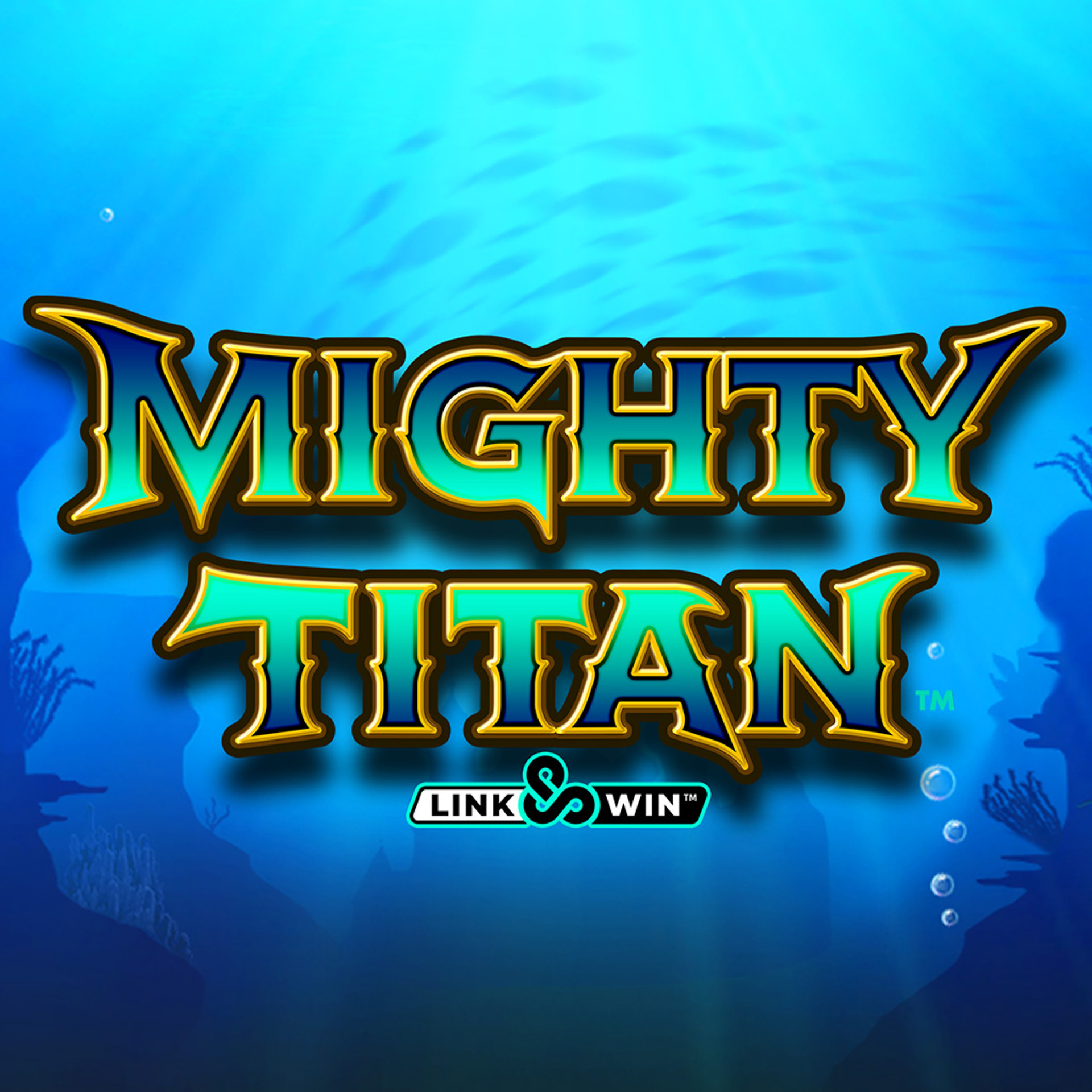 Mighty Titan Link & Win