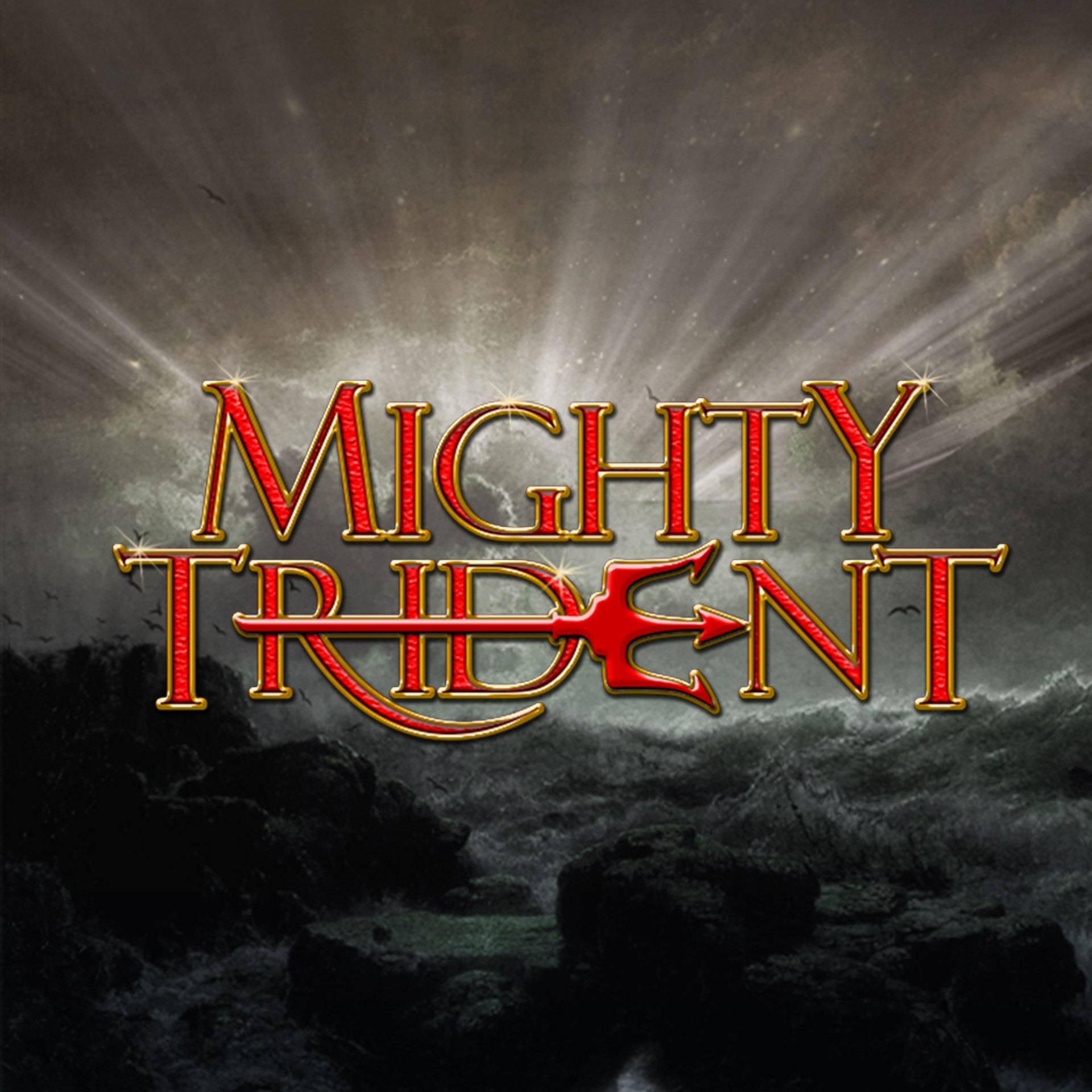 Mighty Trident