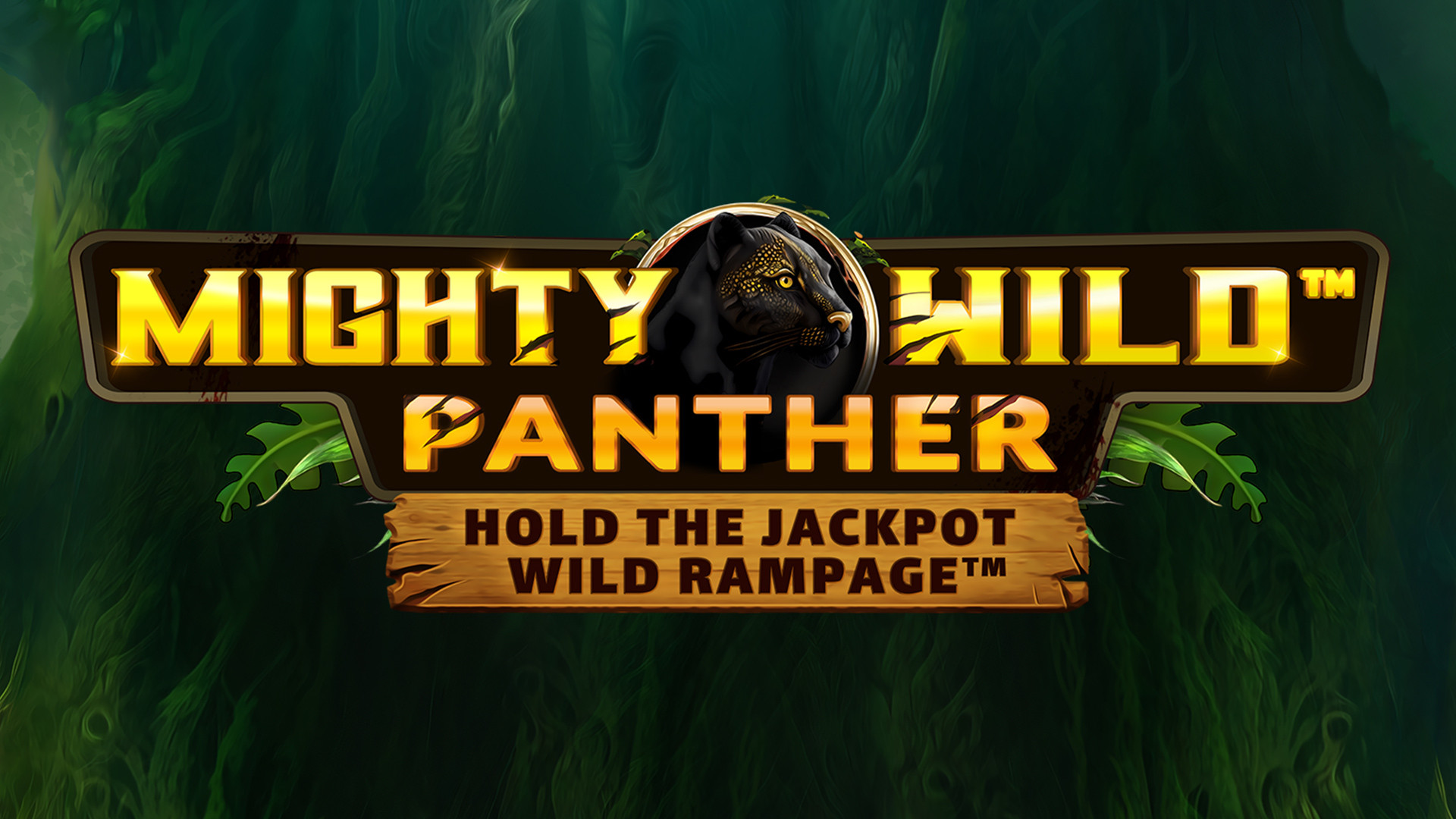 Mighty Wild: Panther