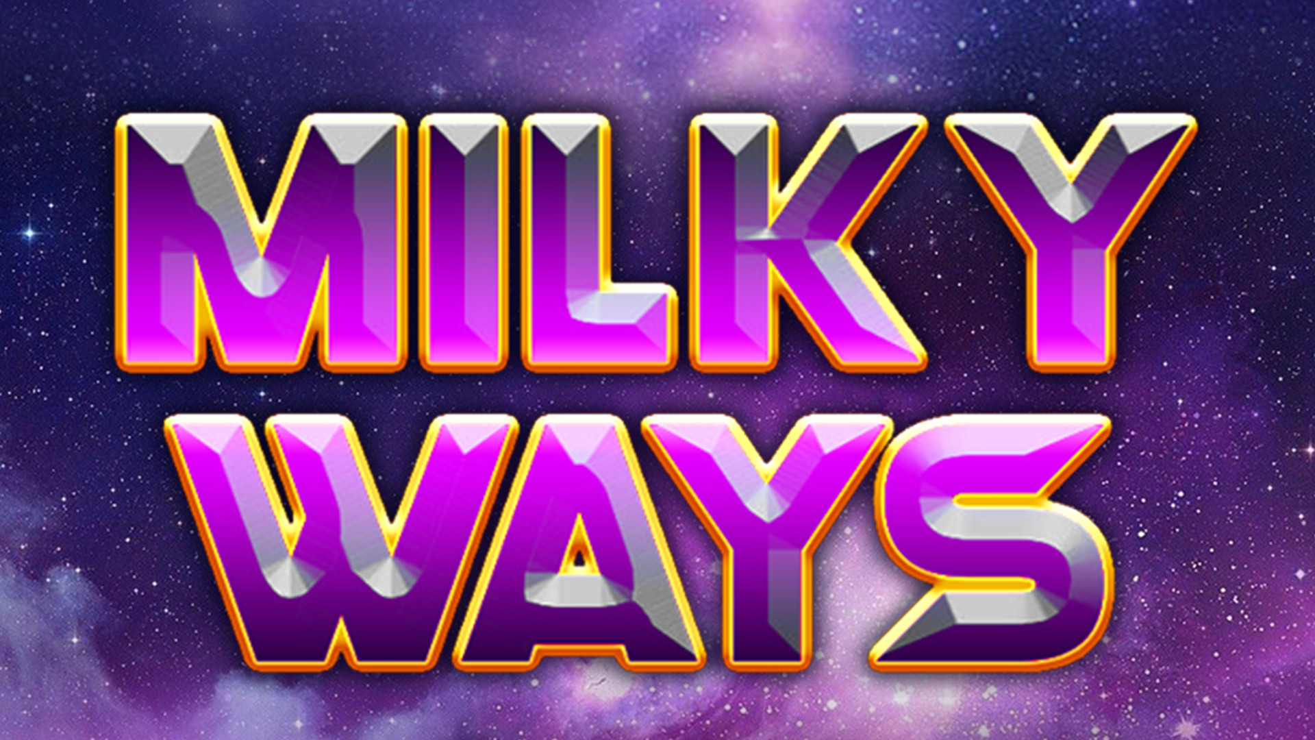 Milky Ways