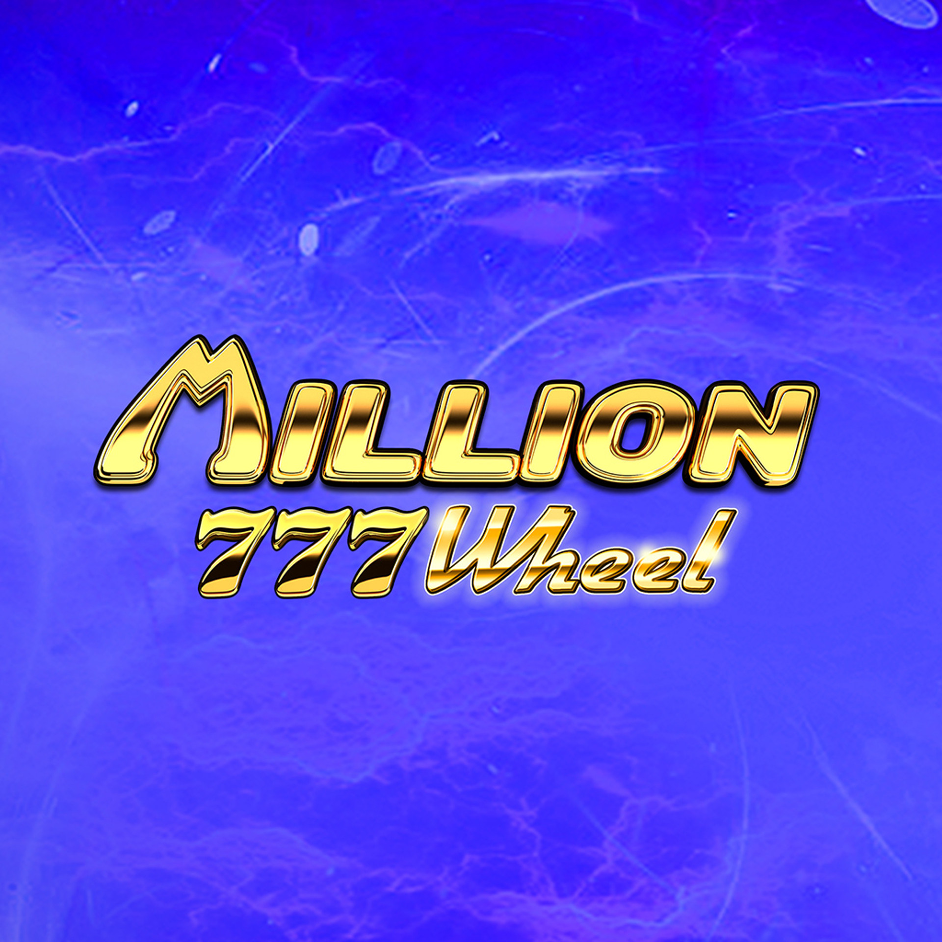 Million 777 Wheel