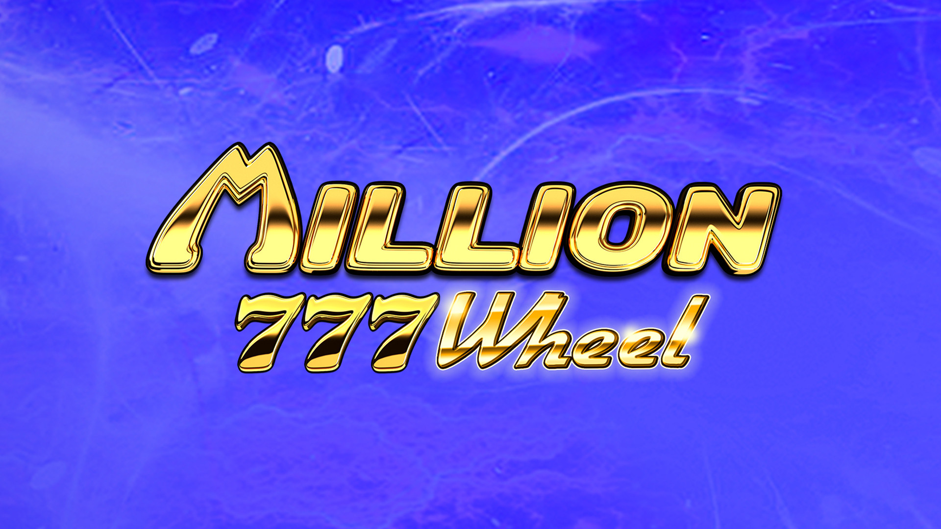 Million 777 Wheel