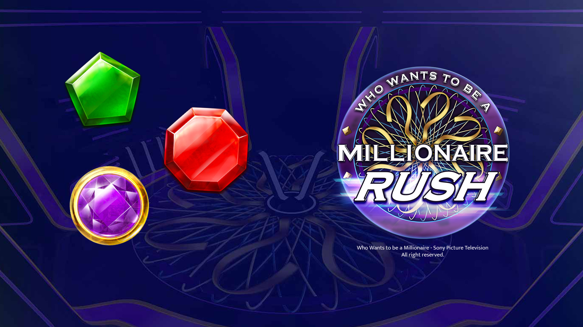 Millionaire Rush