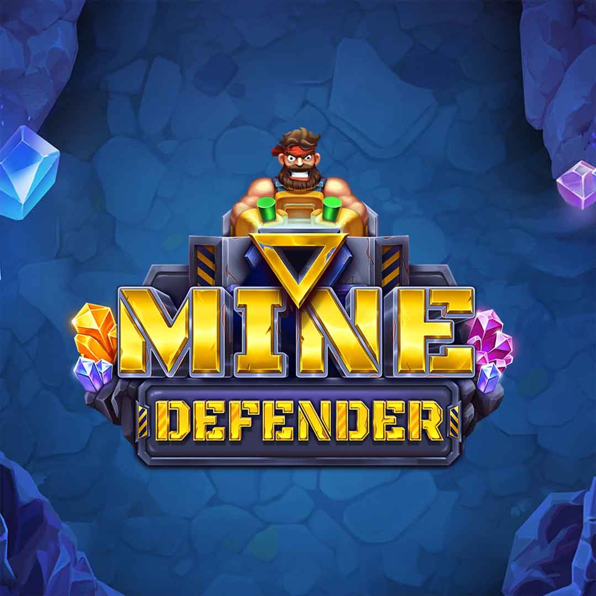 Mine Defender