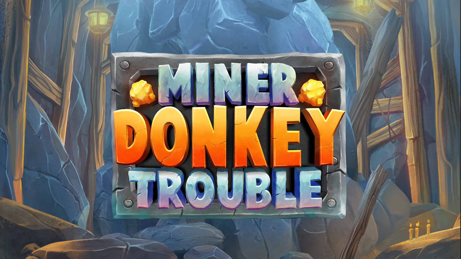 Miner Donkey Trouble