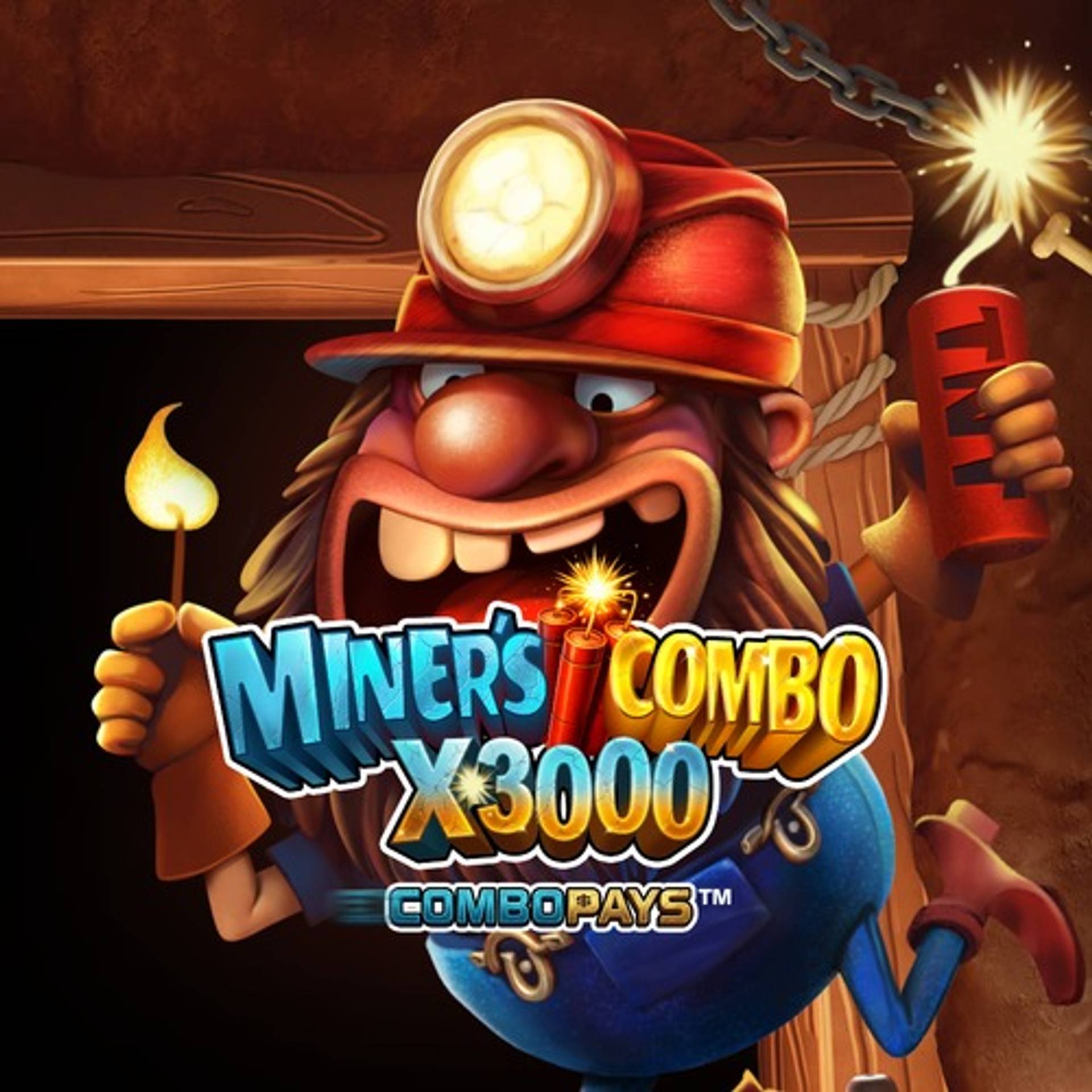 Miner's Combo