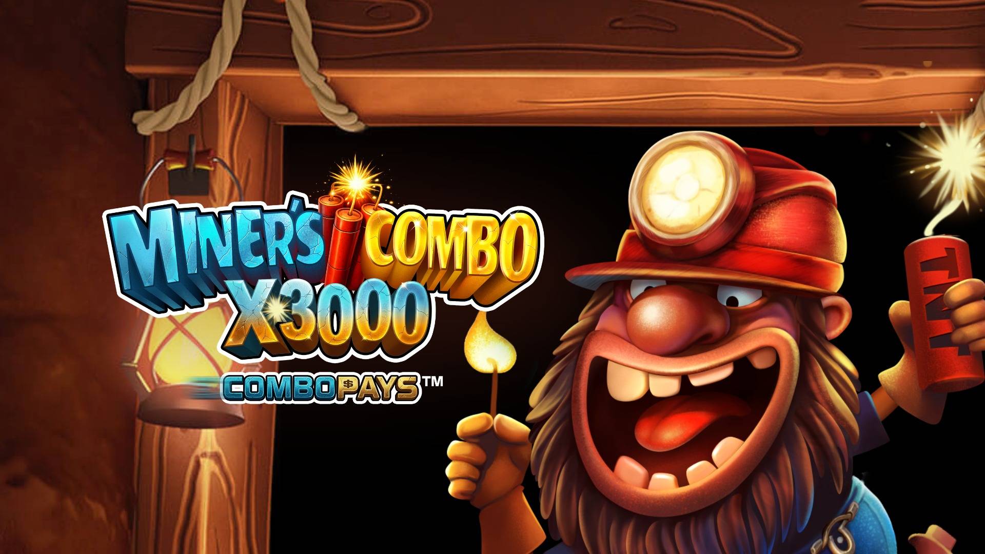 Miner's Combo