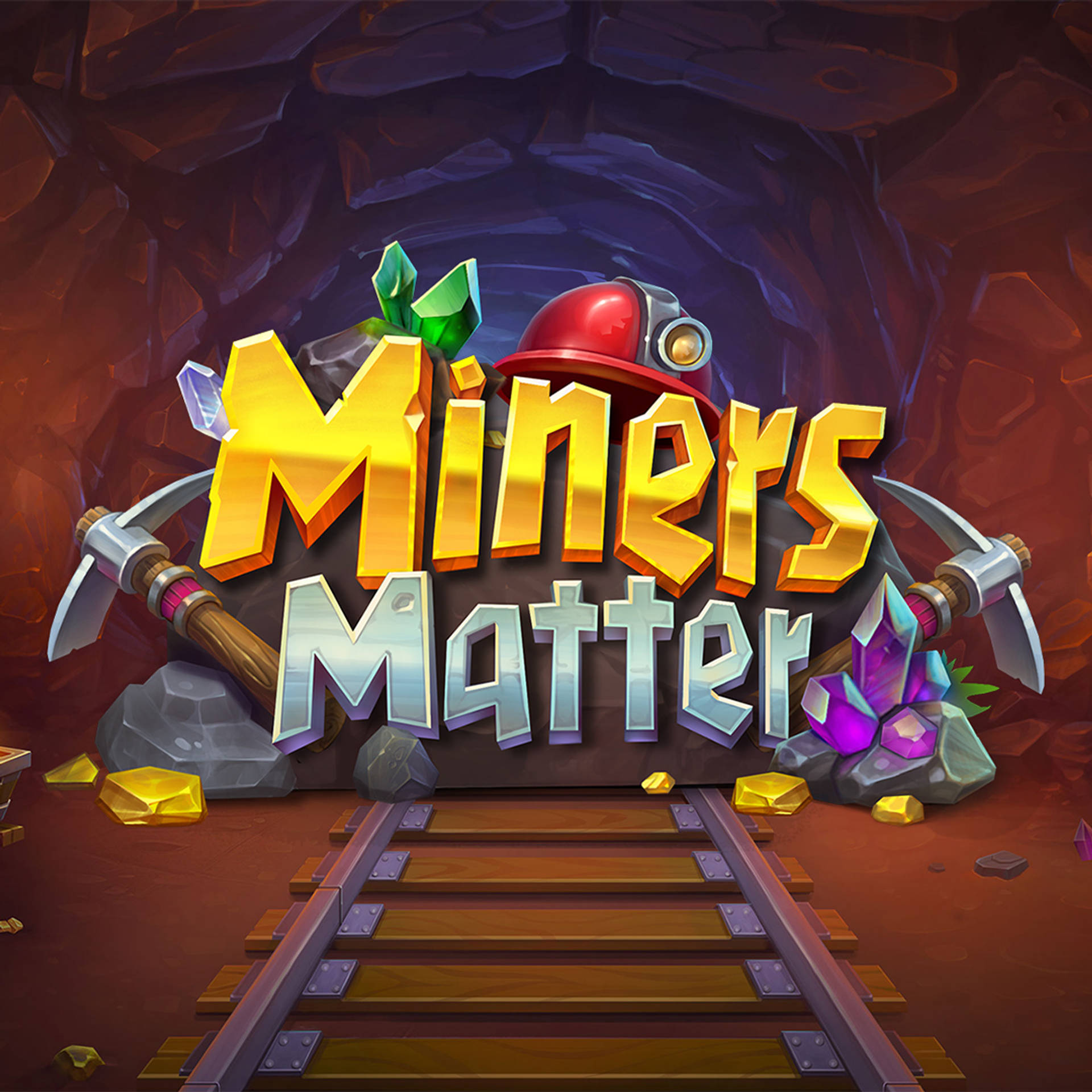 Miners Matter