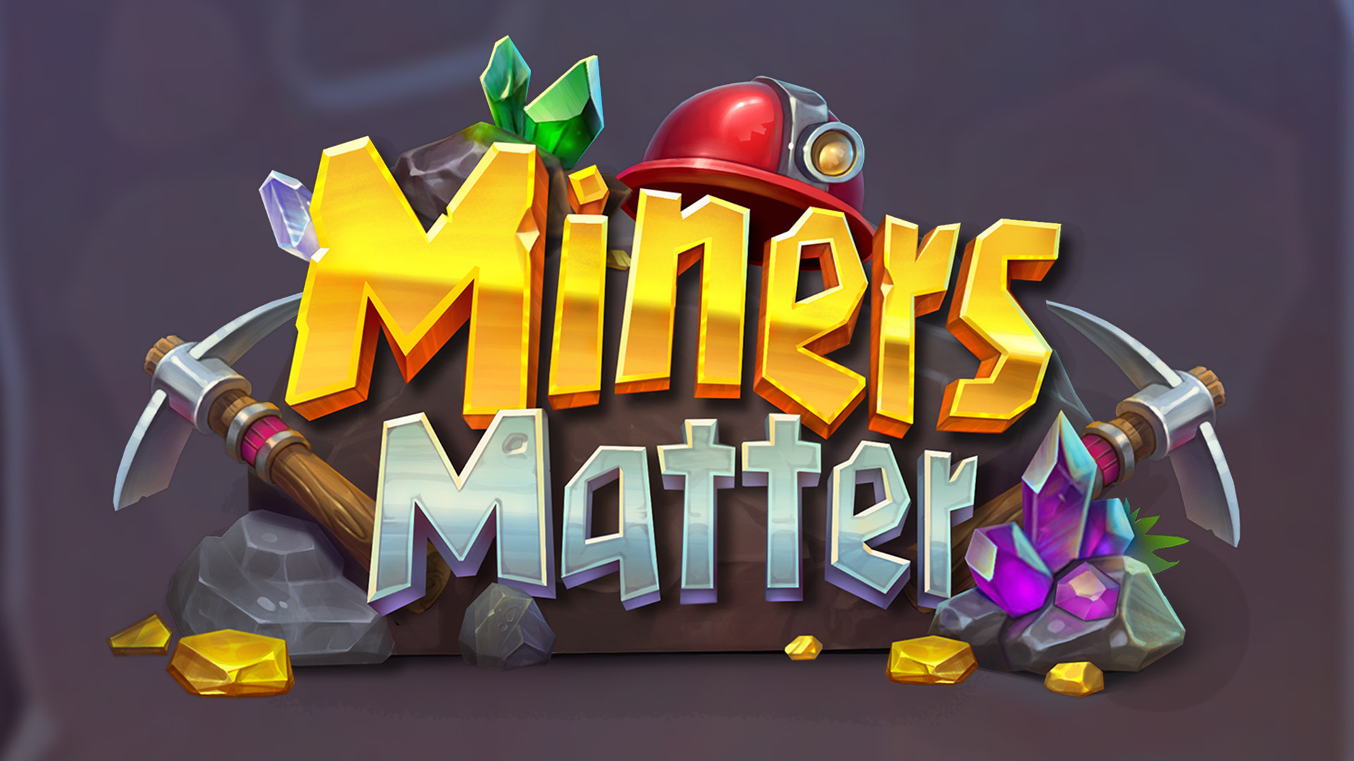 Miners Matter