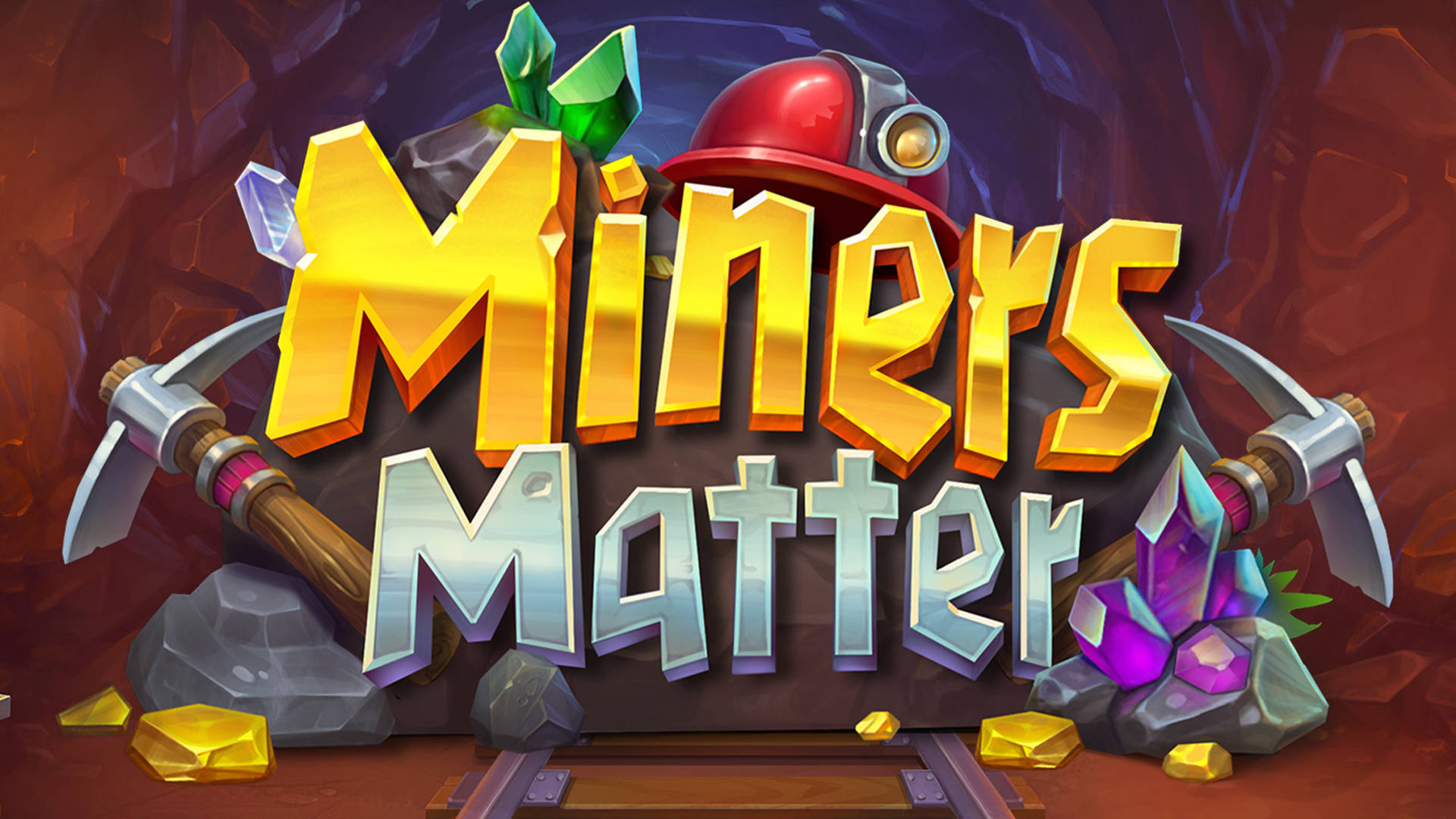 Miners Matter