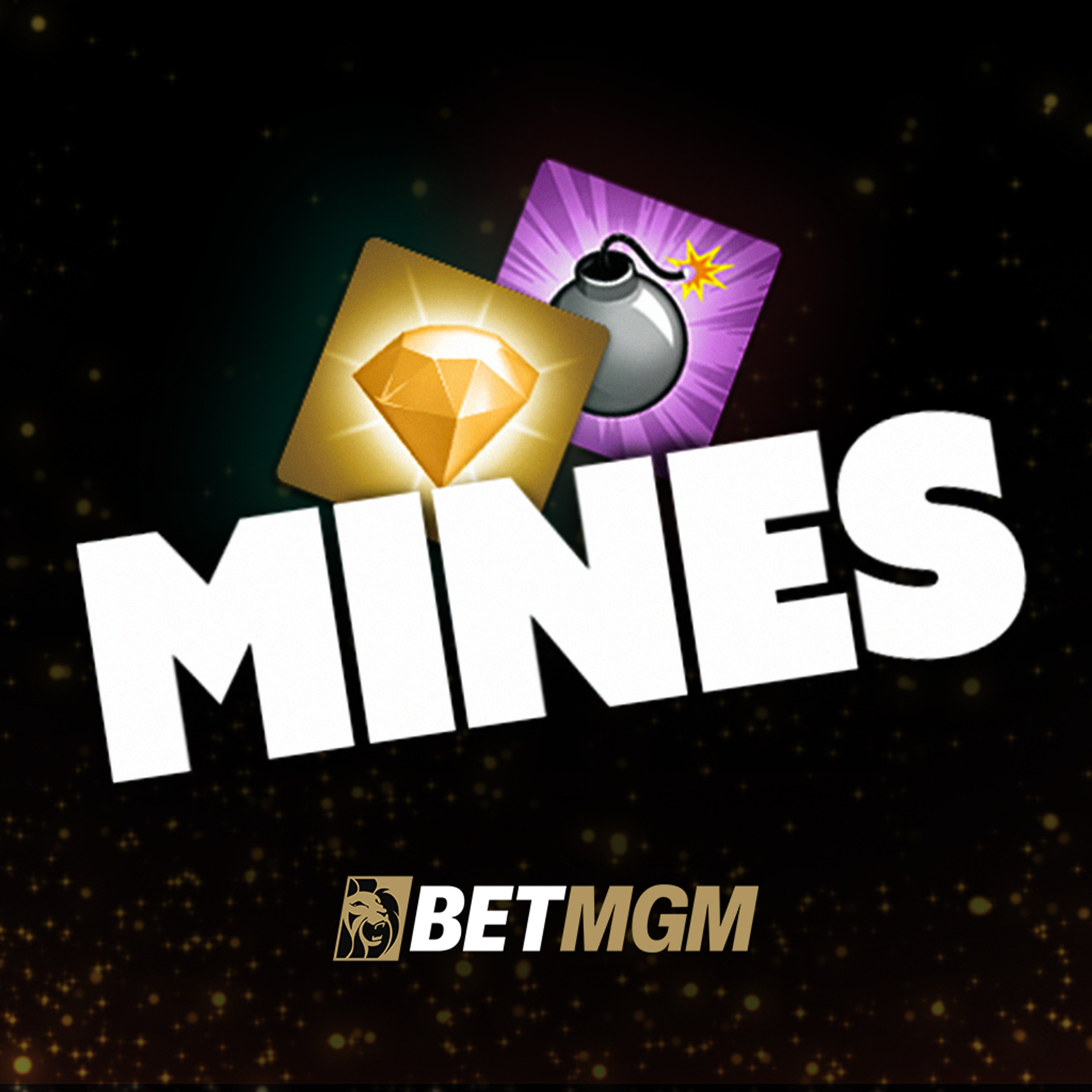 Mines BetMGM
