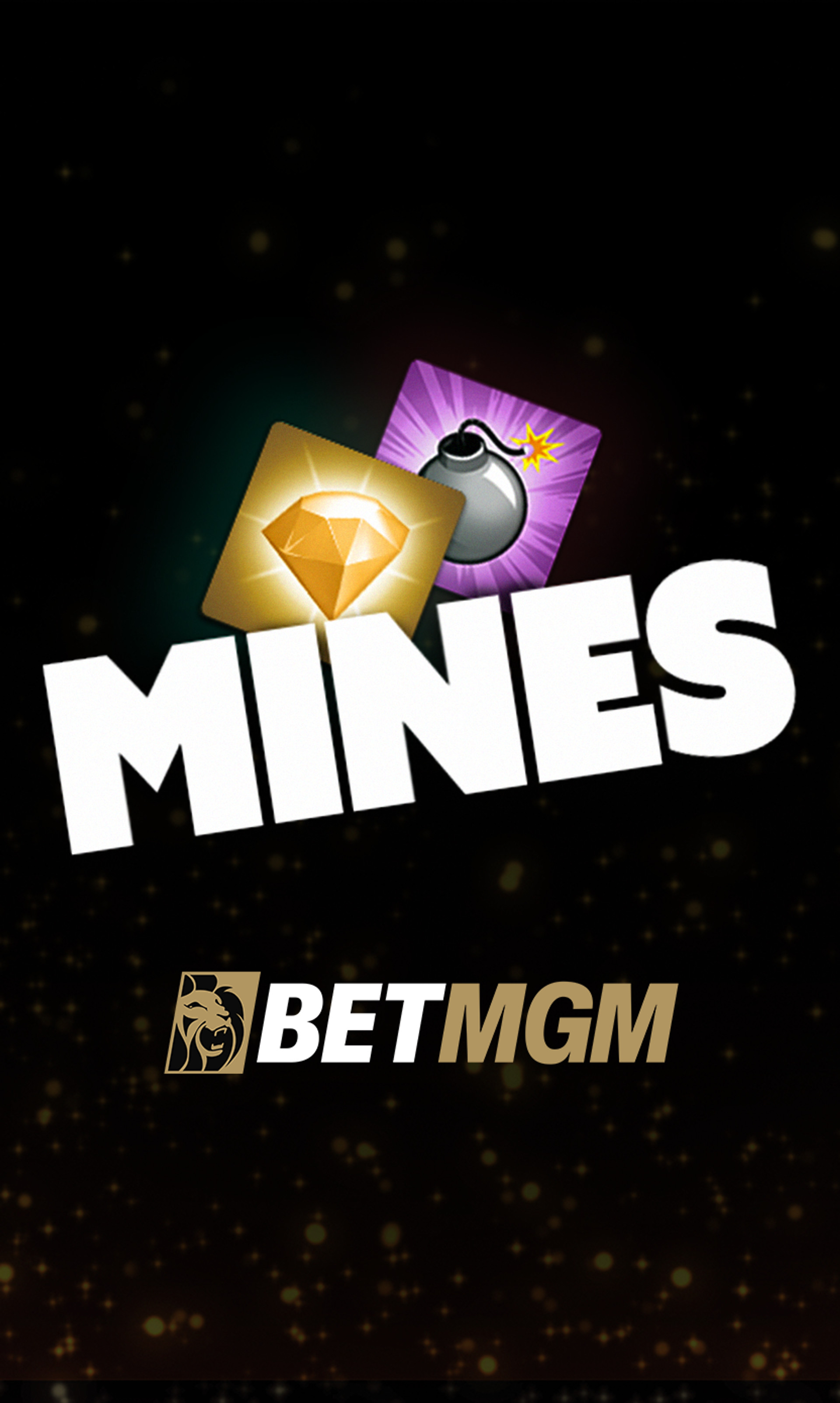 Mines BetMGM