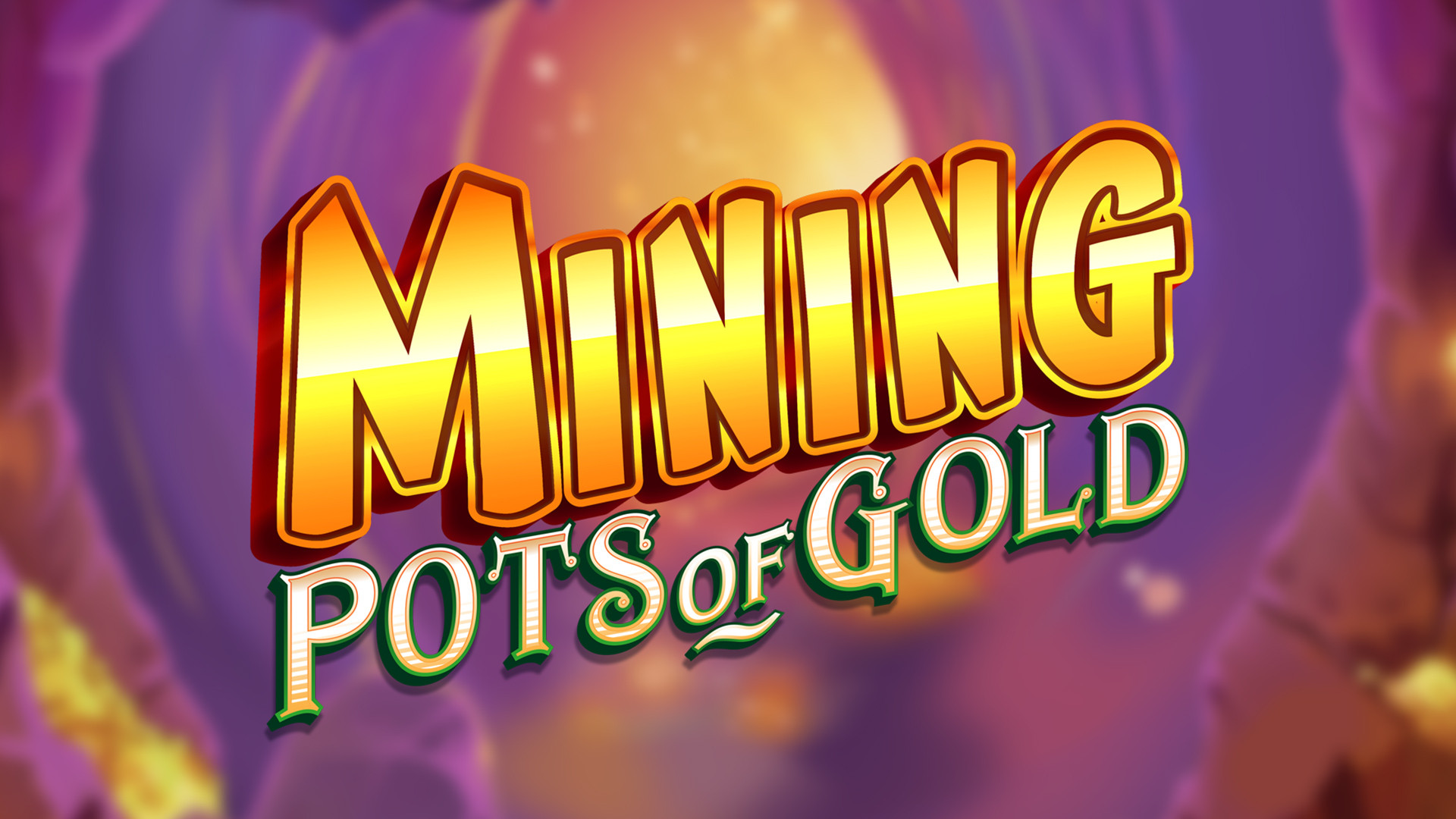 Mining Pots of Gold