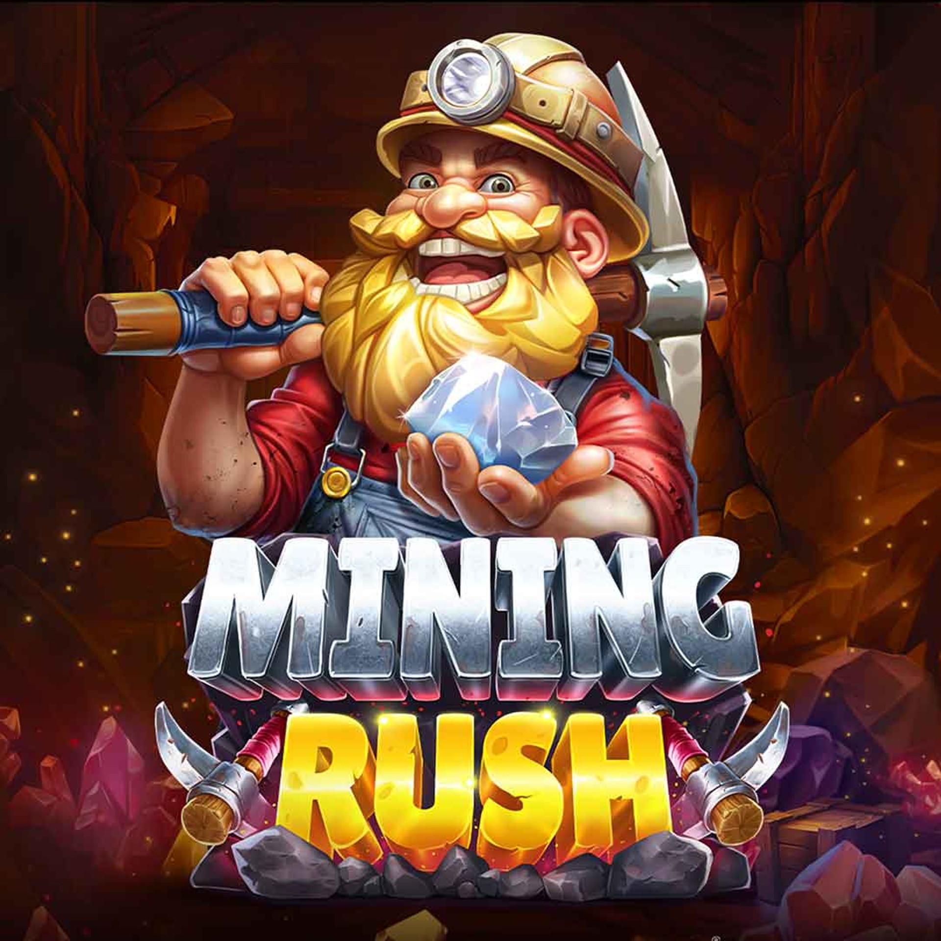 Mining Rush