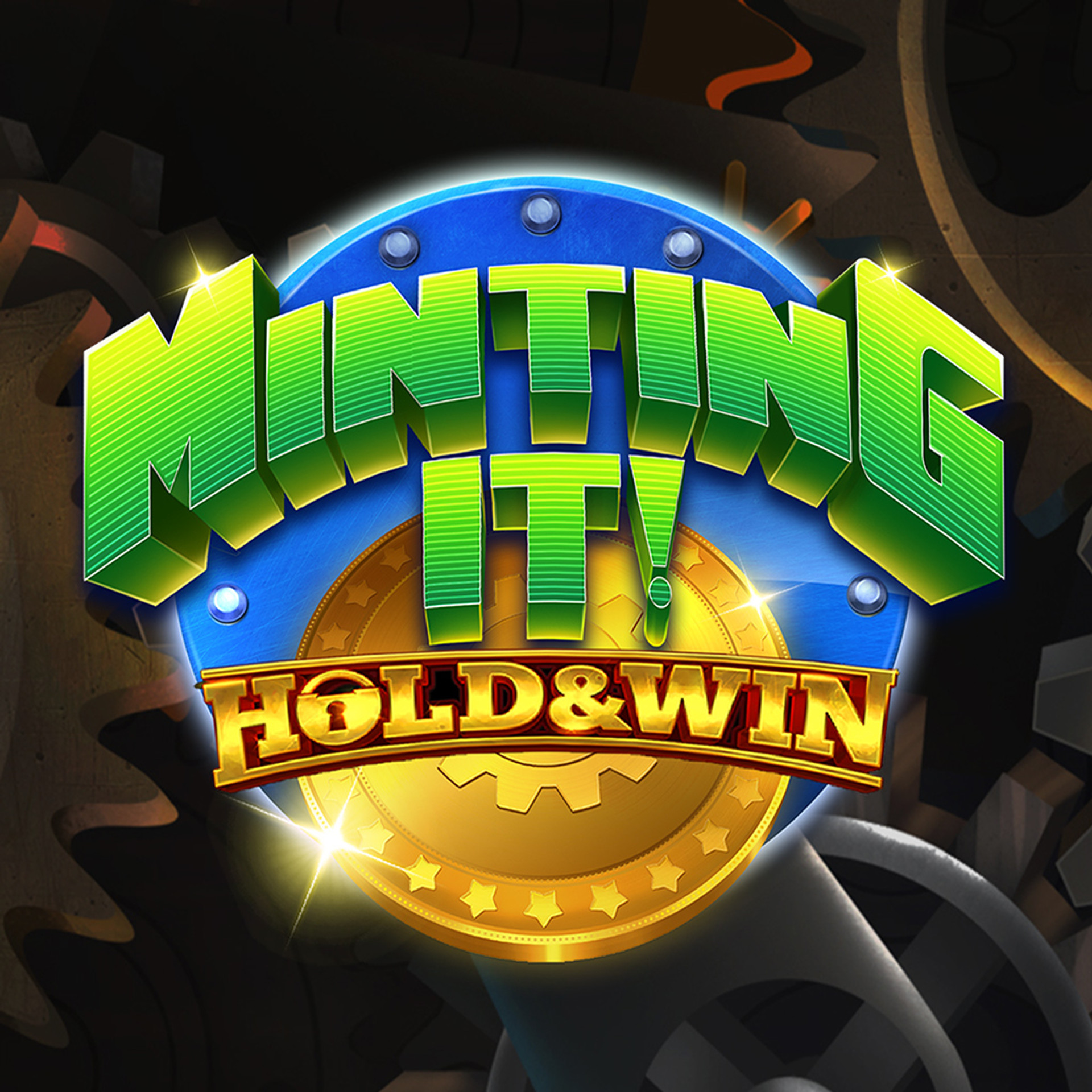 Minting it! Hold & Win