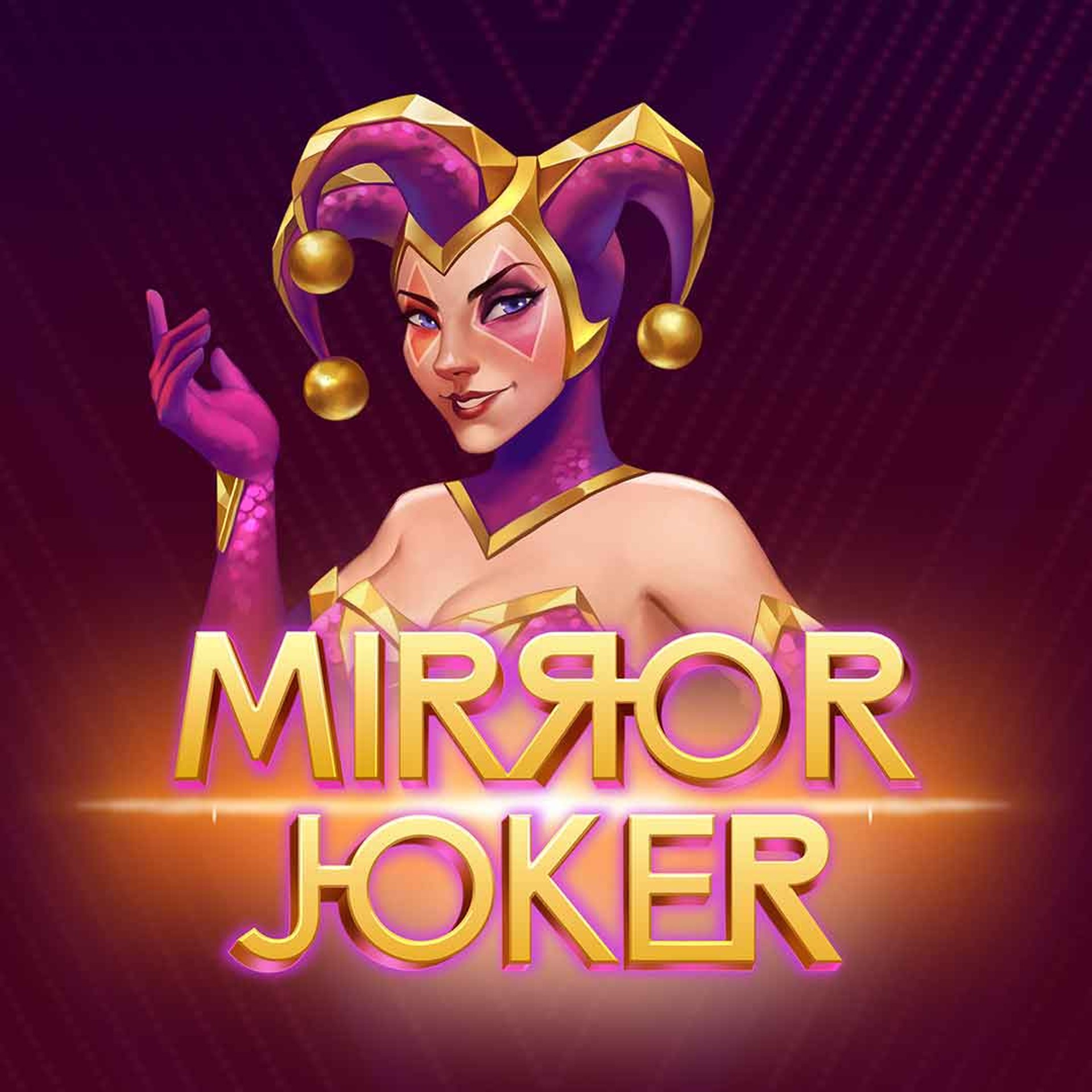 Mirror Joker