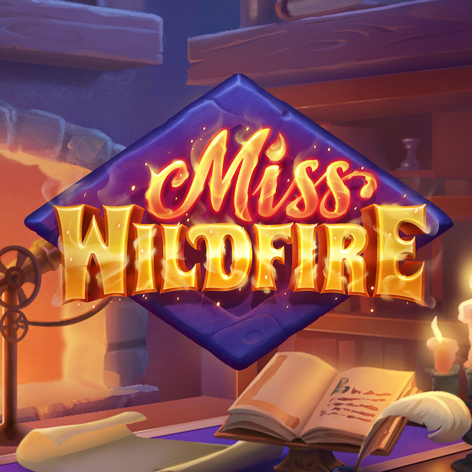 Miss Wildfire