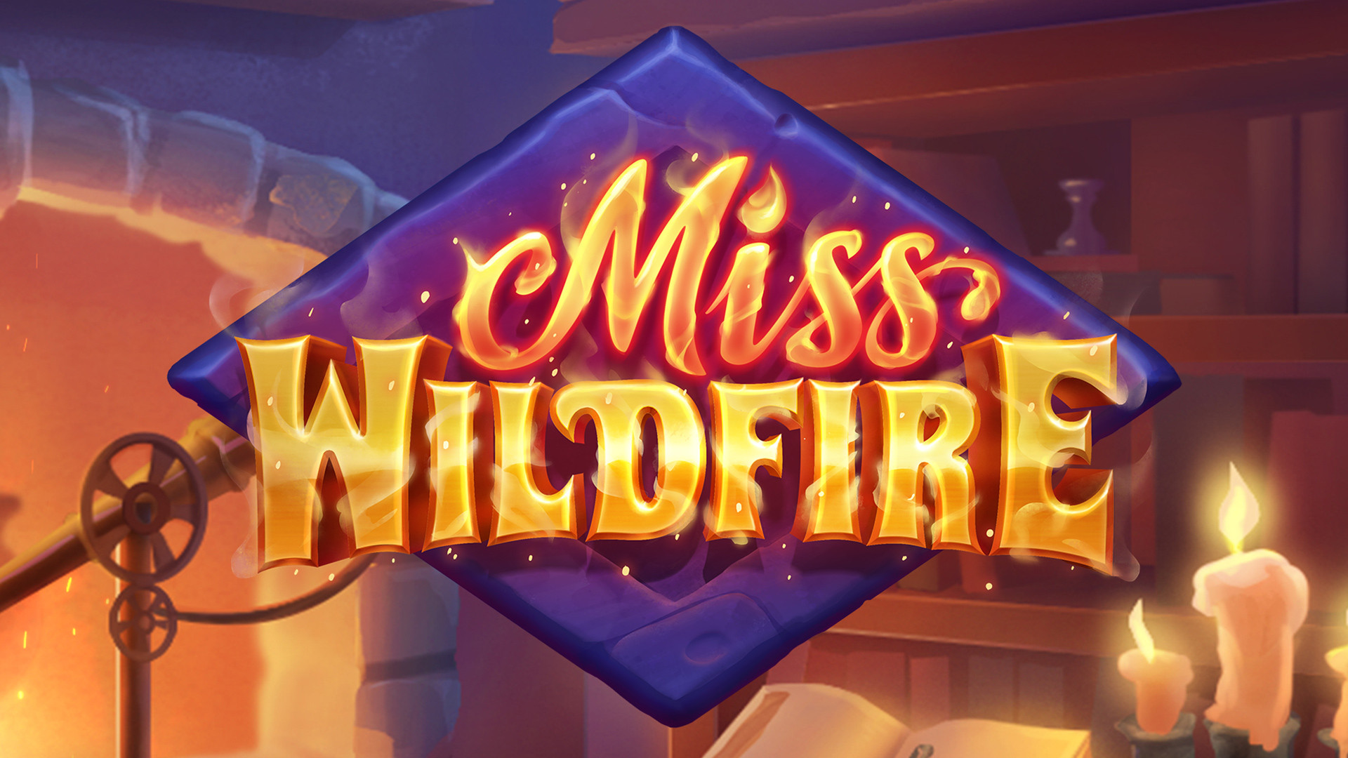 Miss Wildfire