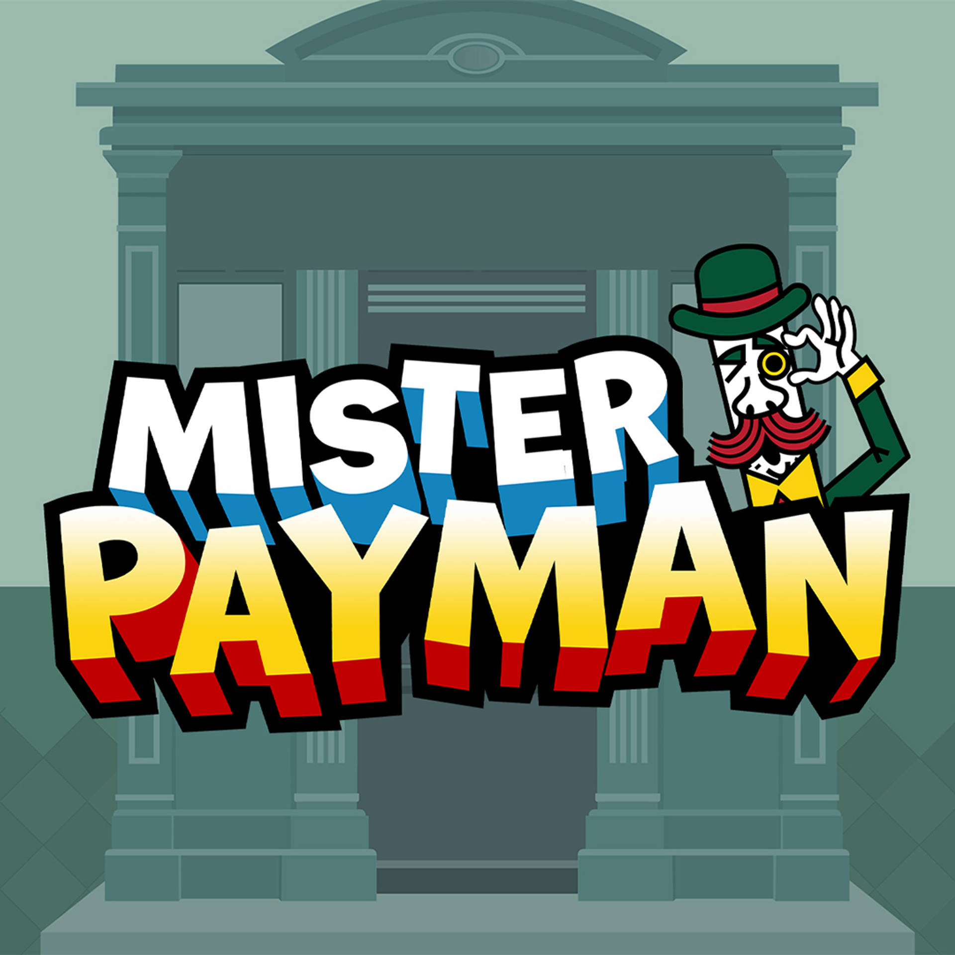 Mister Payman