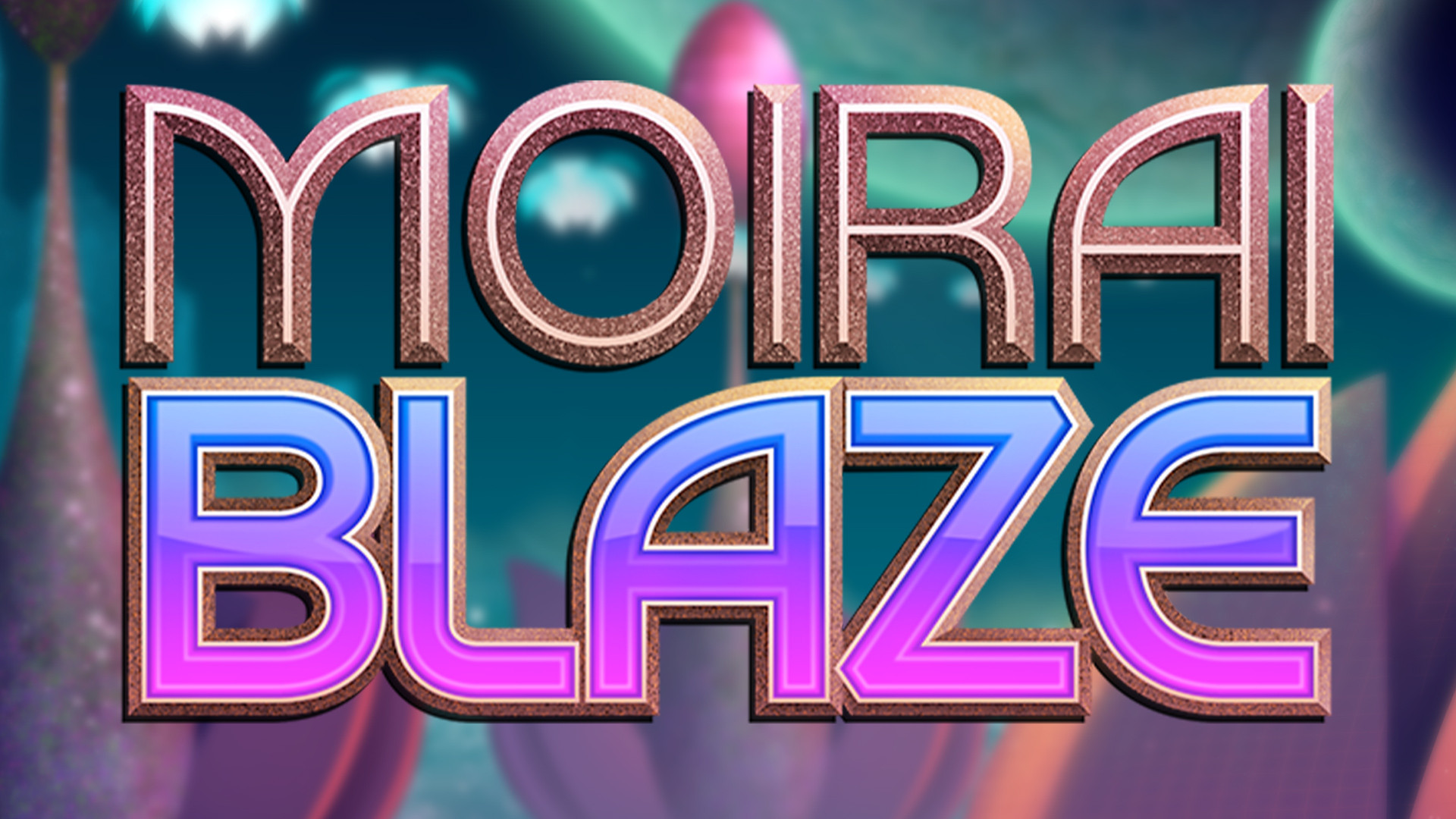 Moirai Blaze