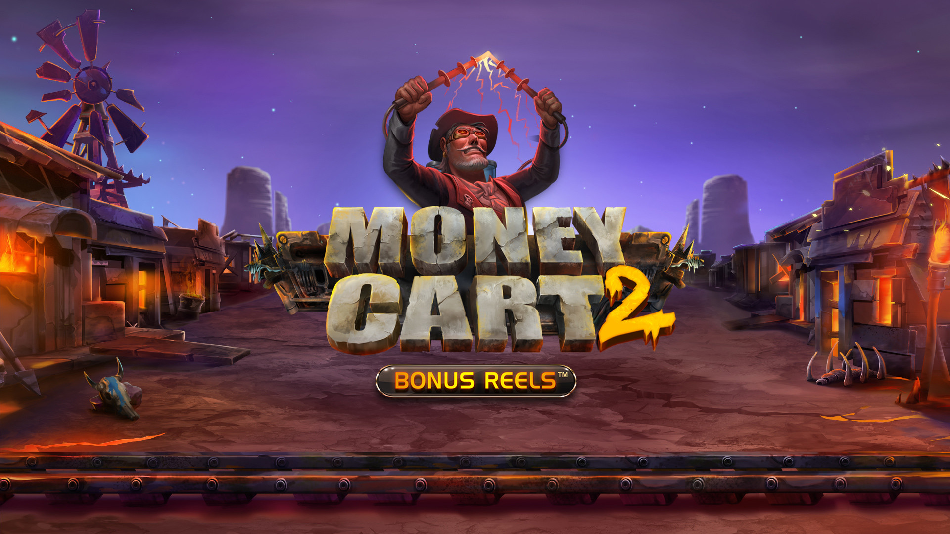 Money Cart 2