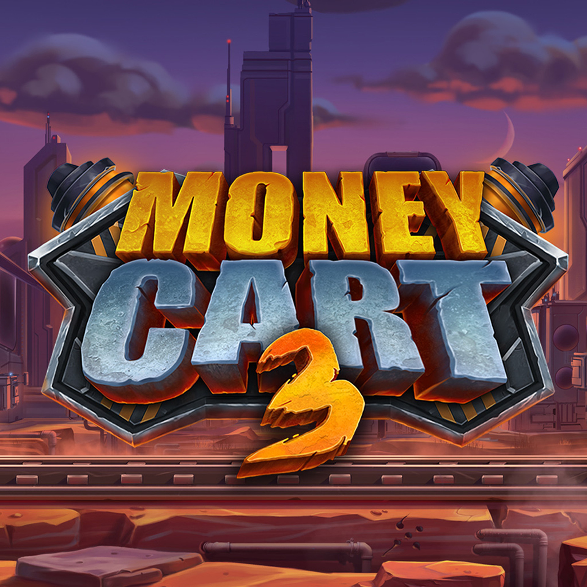 Money Cart 3