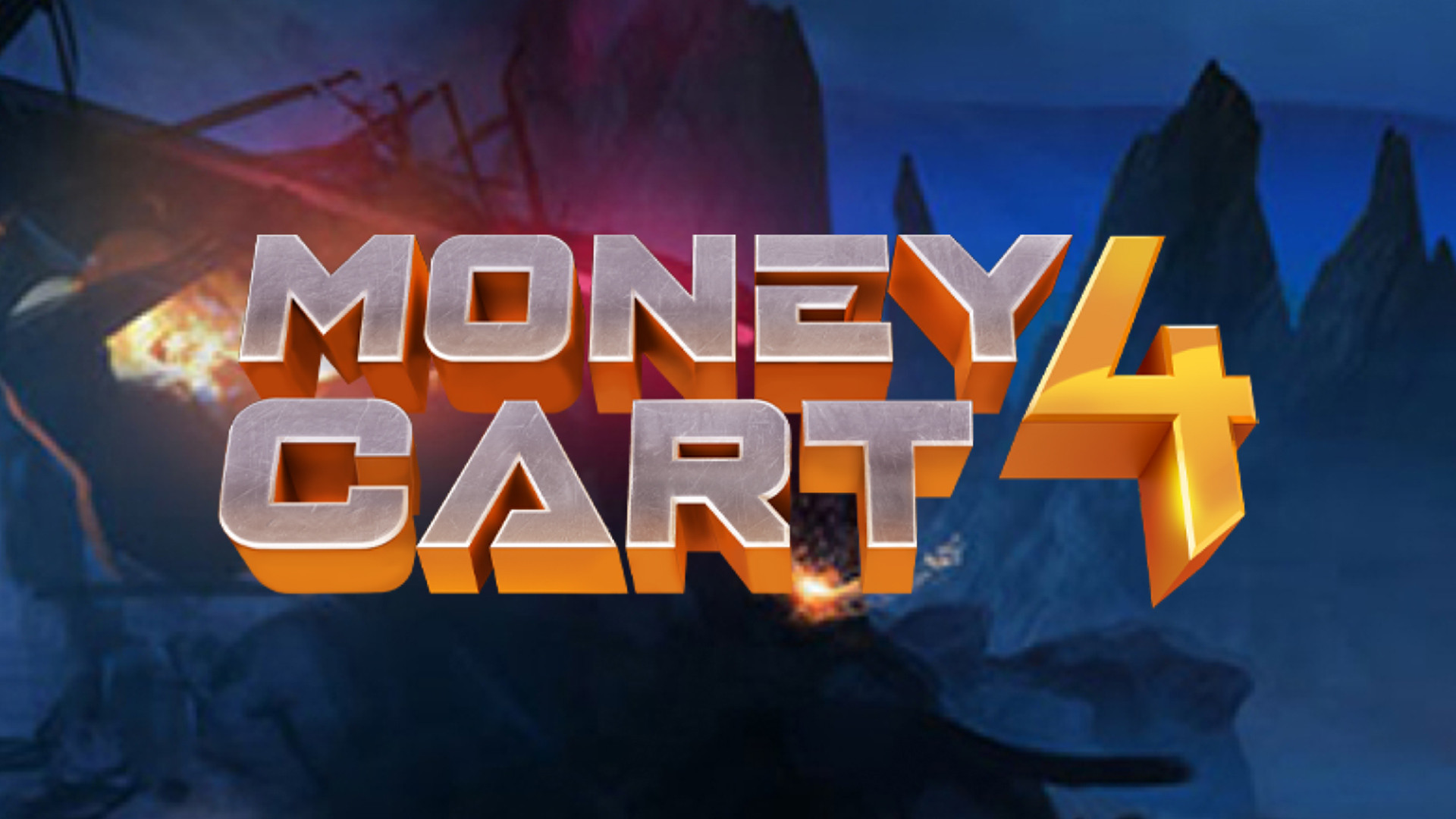 Money Cart 4