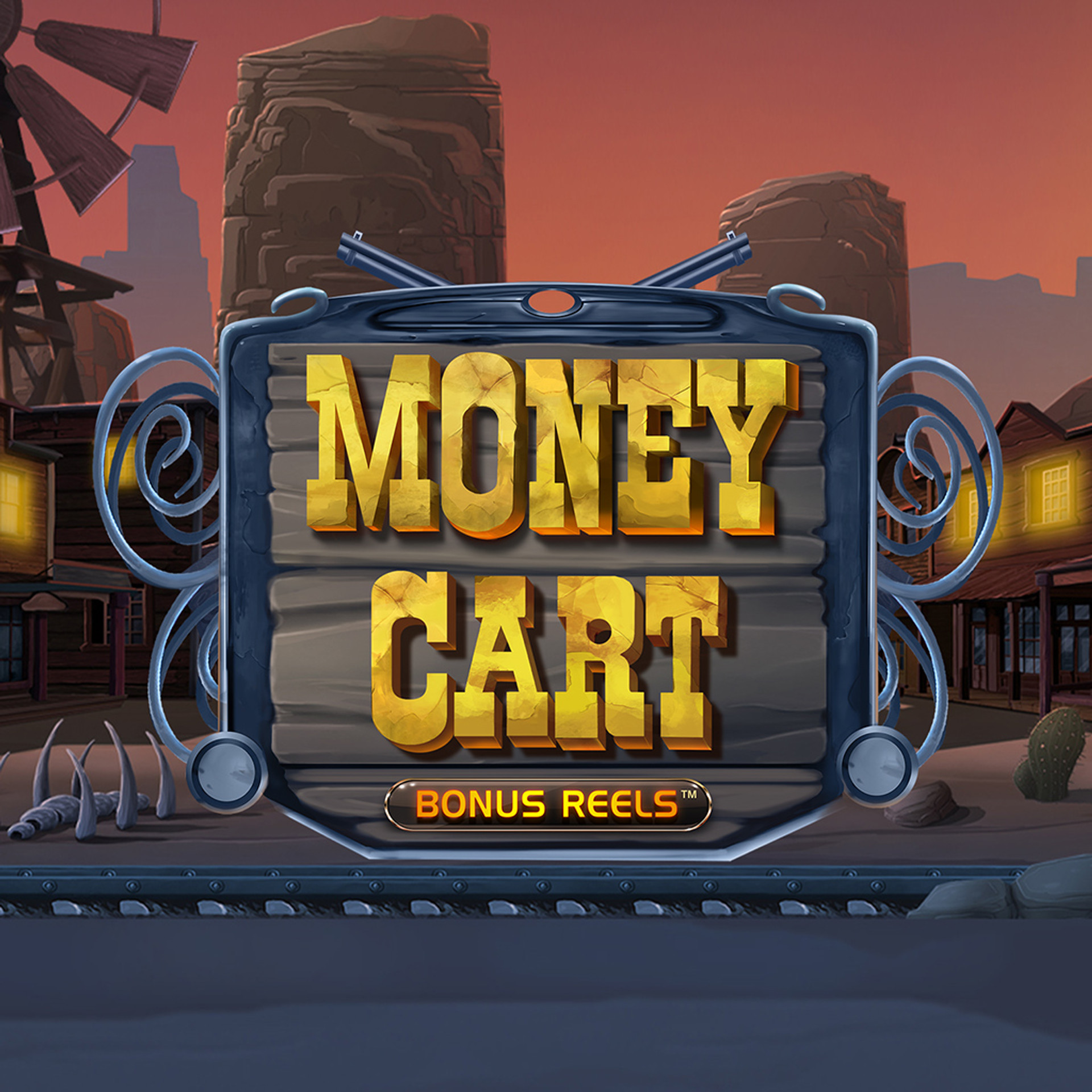 Money Cart