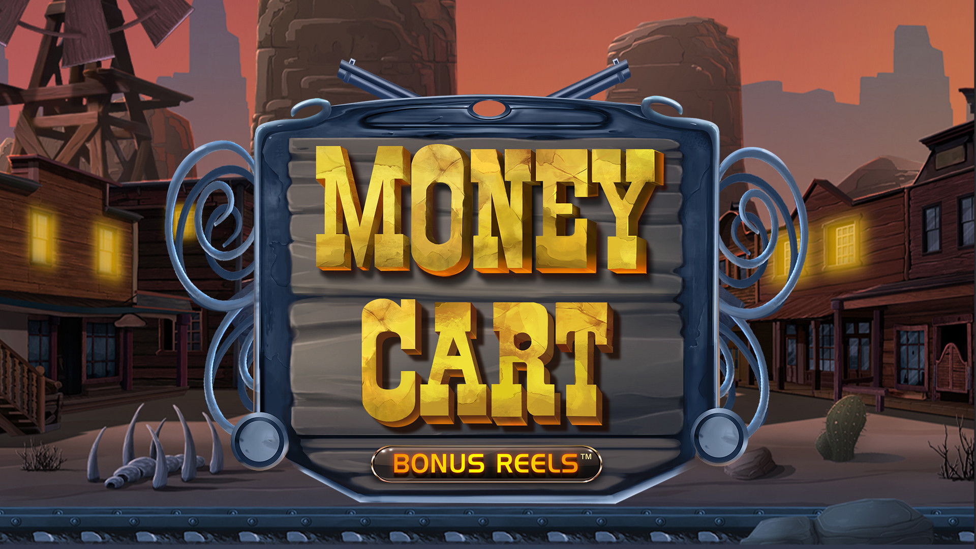 Money Cart