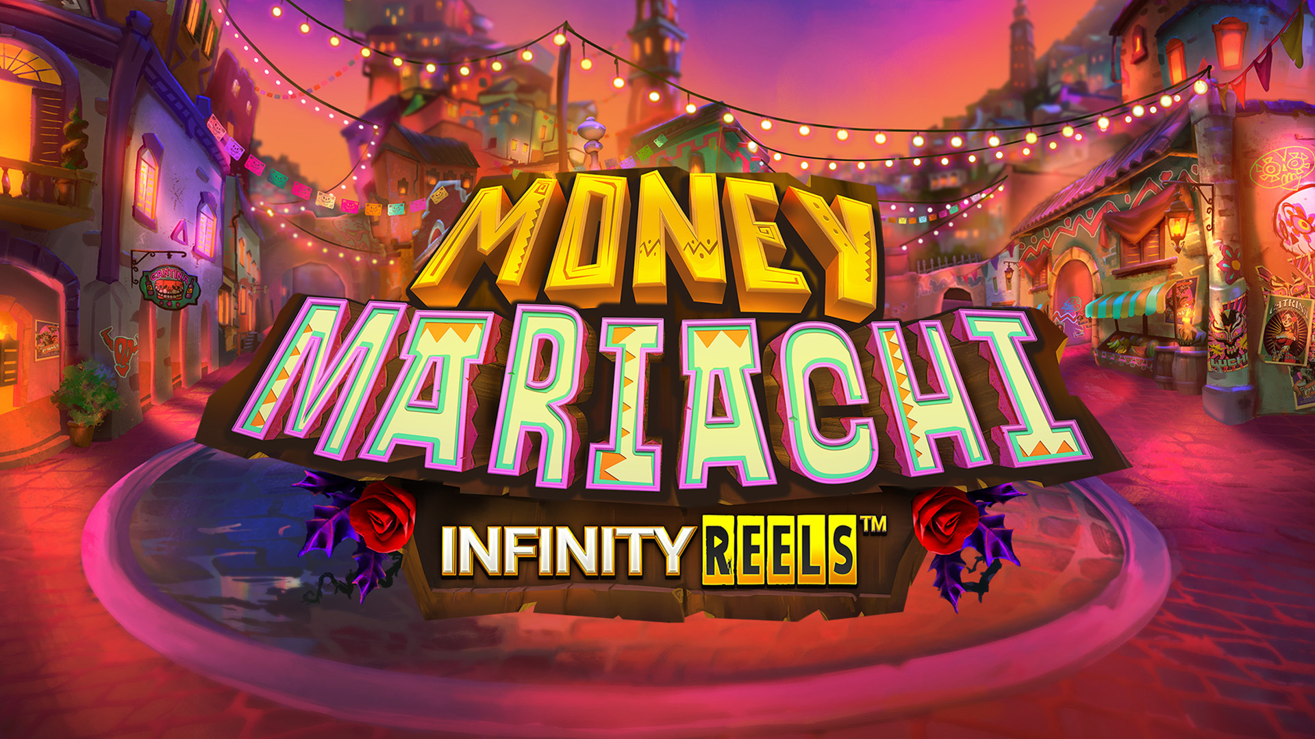 Money Mariachi Infinity Reels