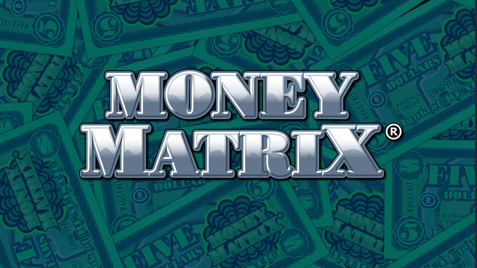 Money Matrix