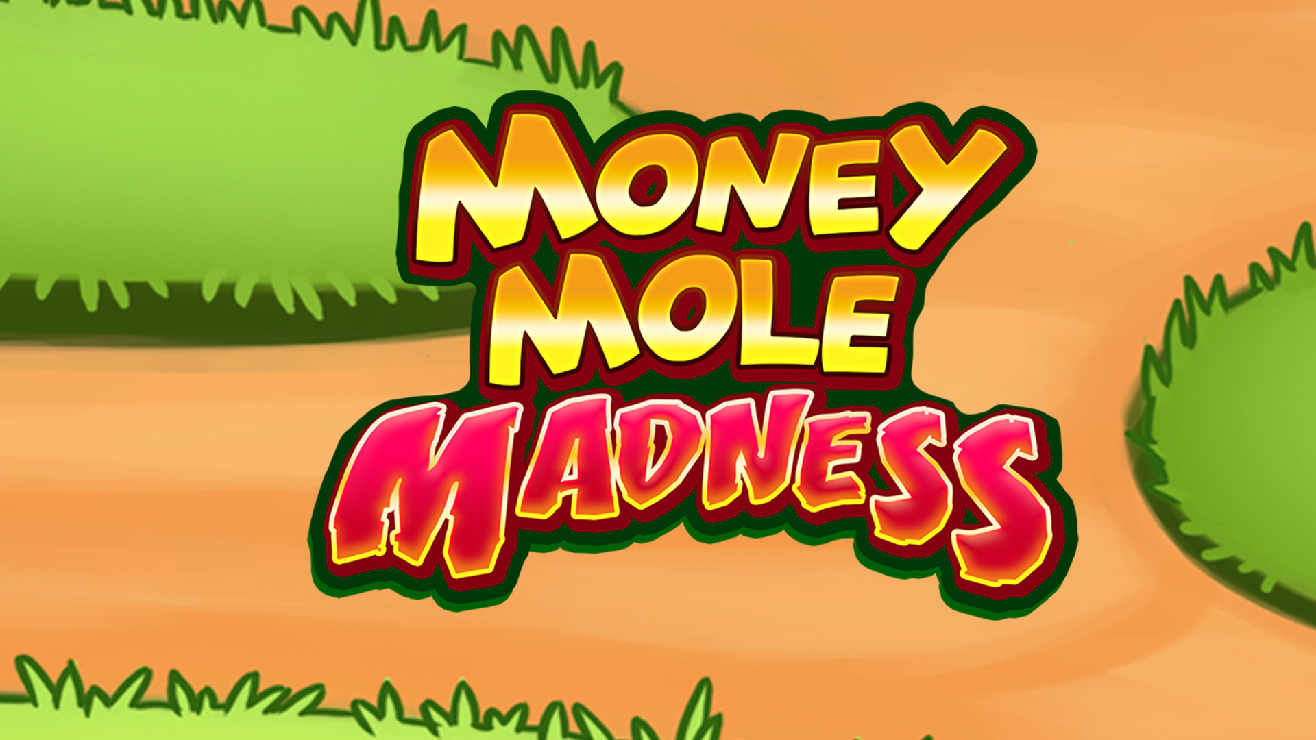 Money Mole Madness