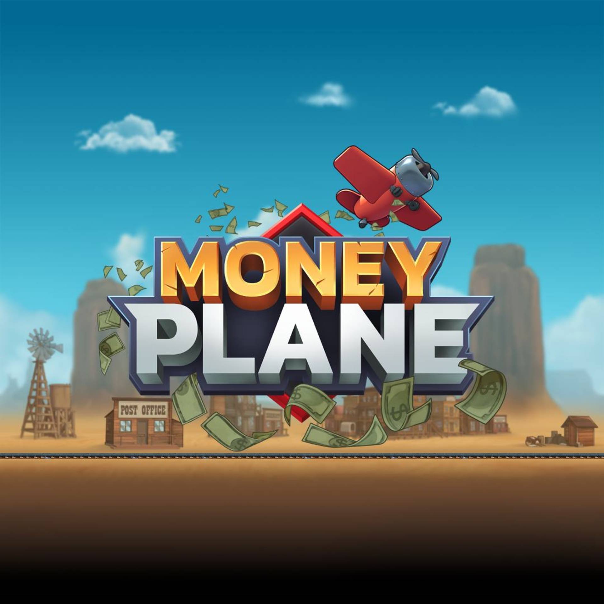 Money Plane