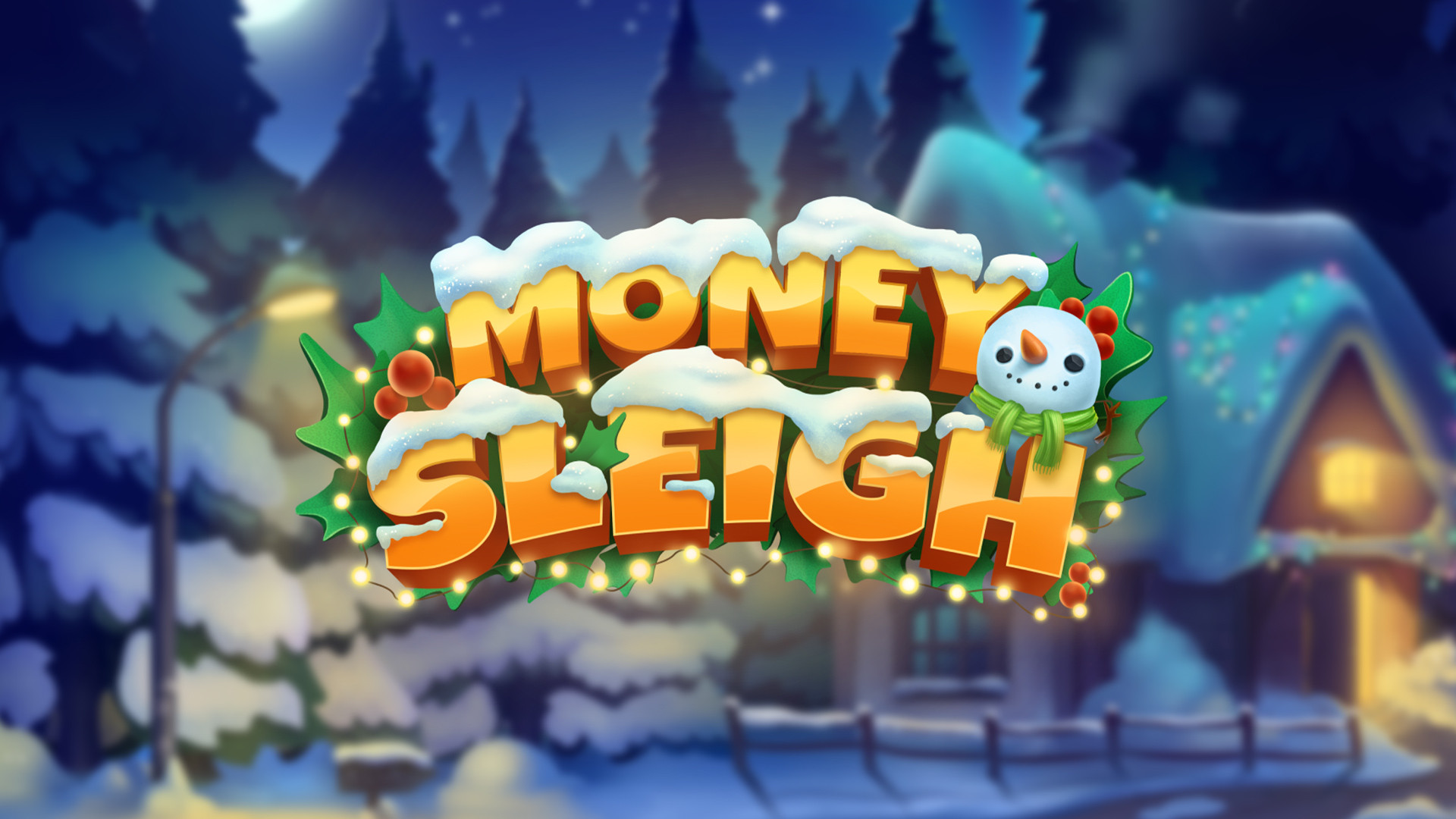 Money Sleigh