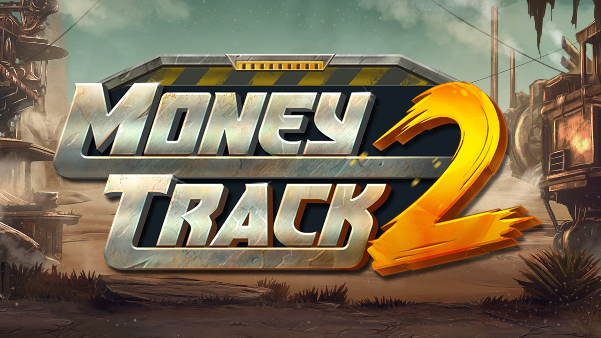 Money Track 2