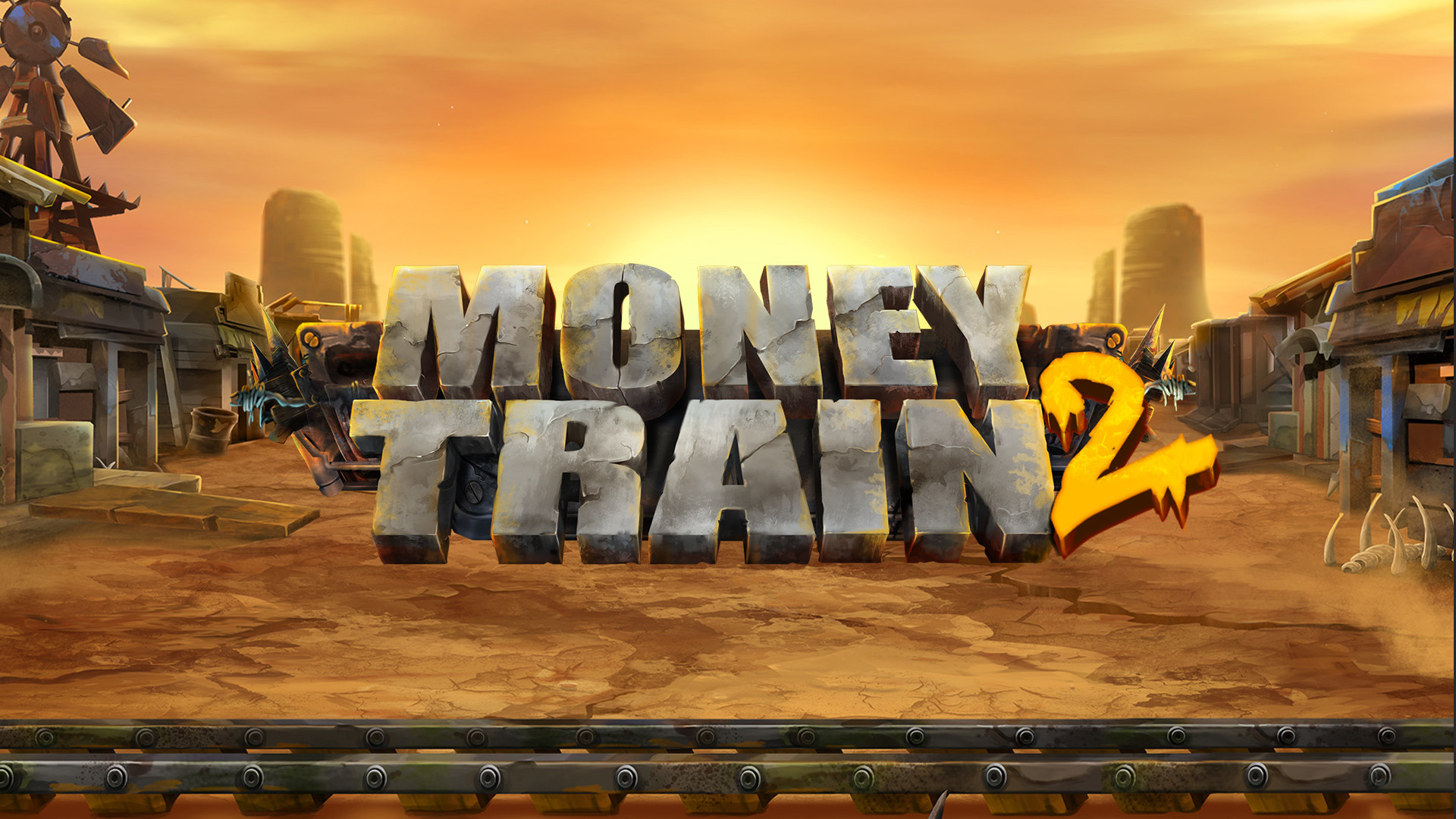 Money Train 2