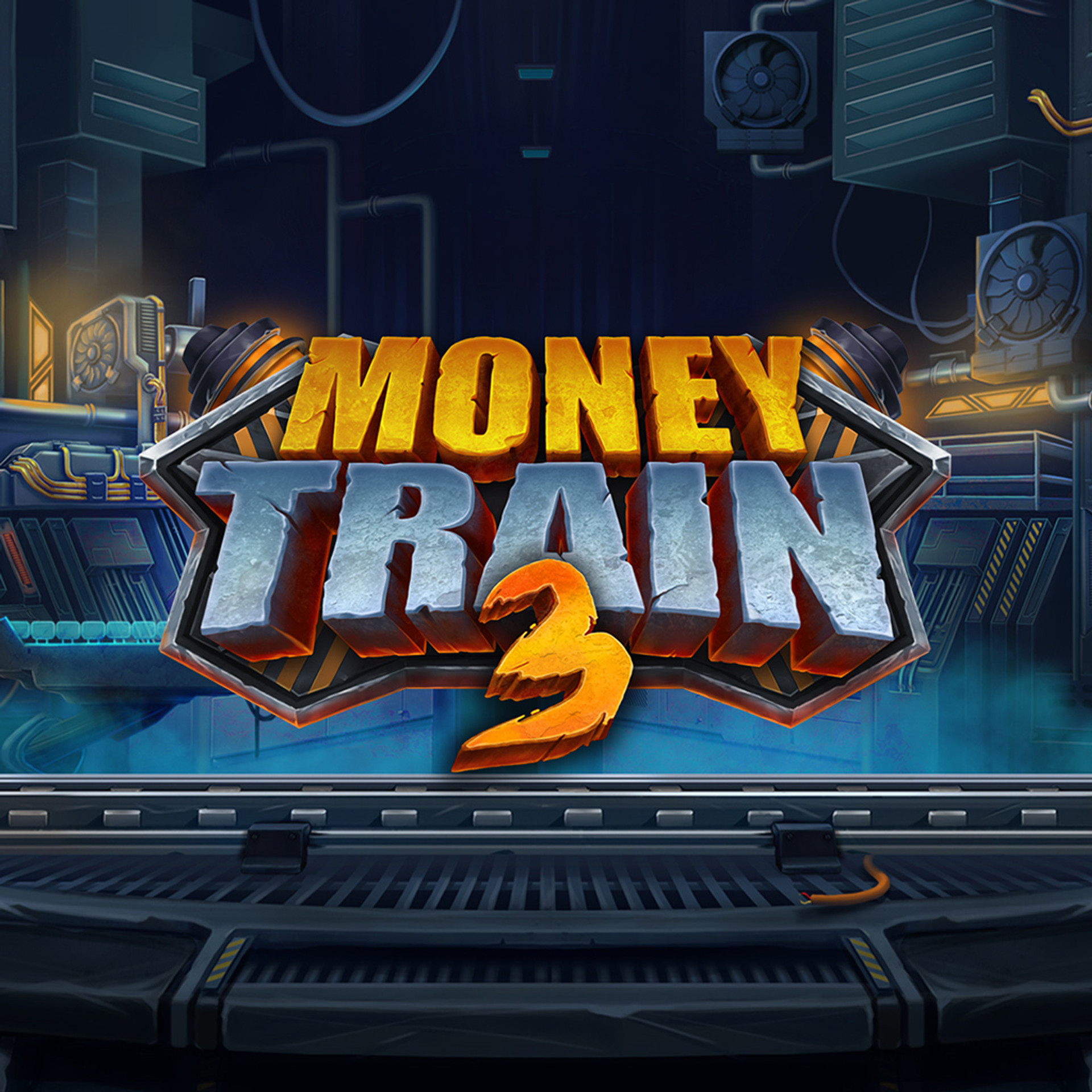 Money Train 3